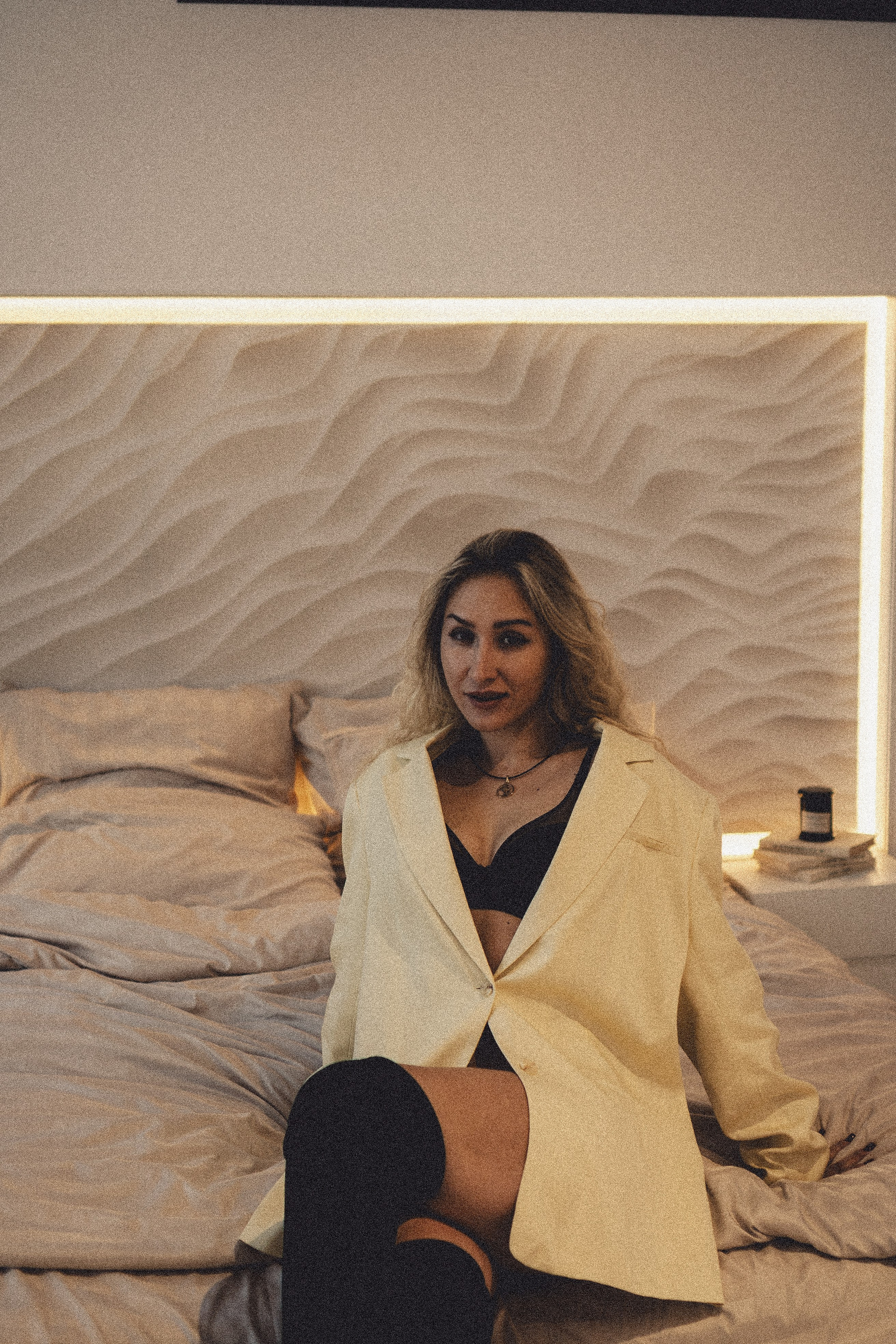 Студийная. Профессиональный фотограф, Санкт-Петербург — Виктория Богомолова