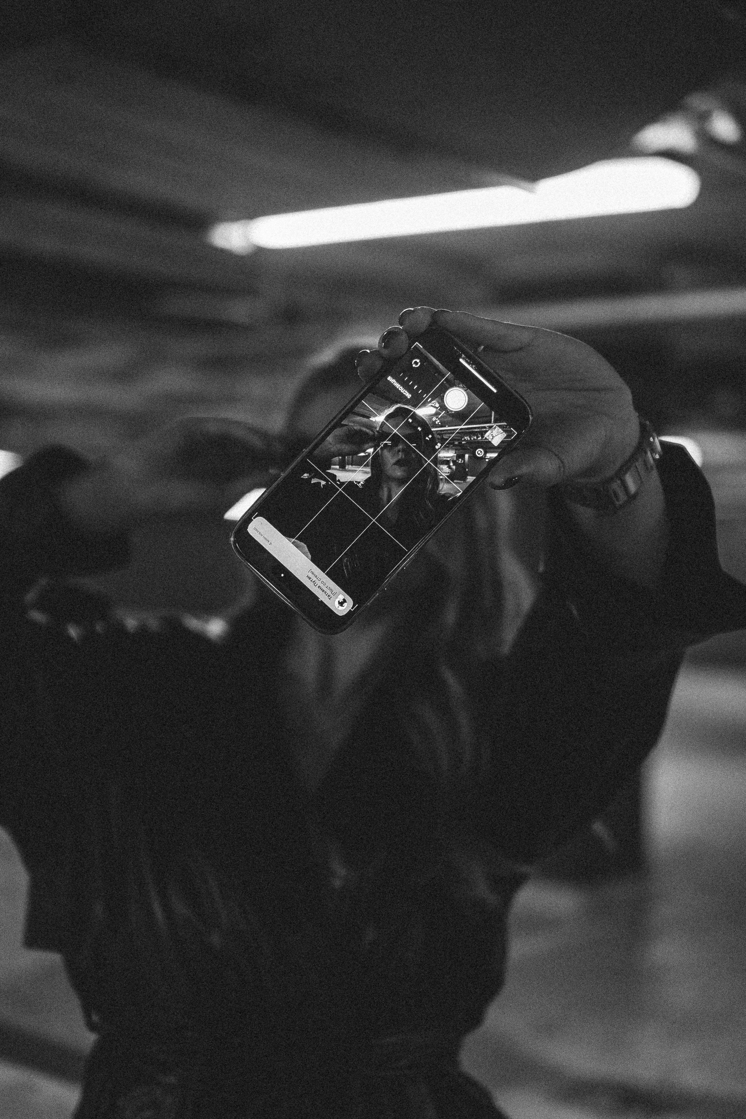 ЧБ. Профессиональный фотограф, Санкт-Петербург — Виктория Богомолова