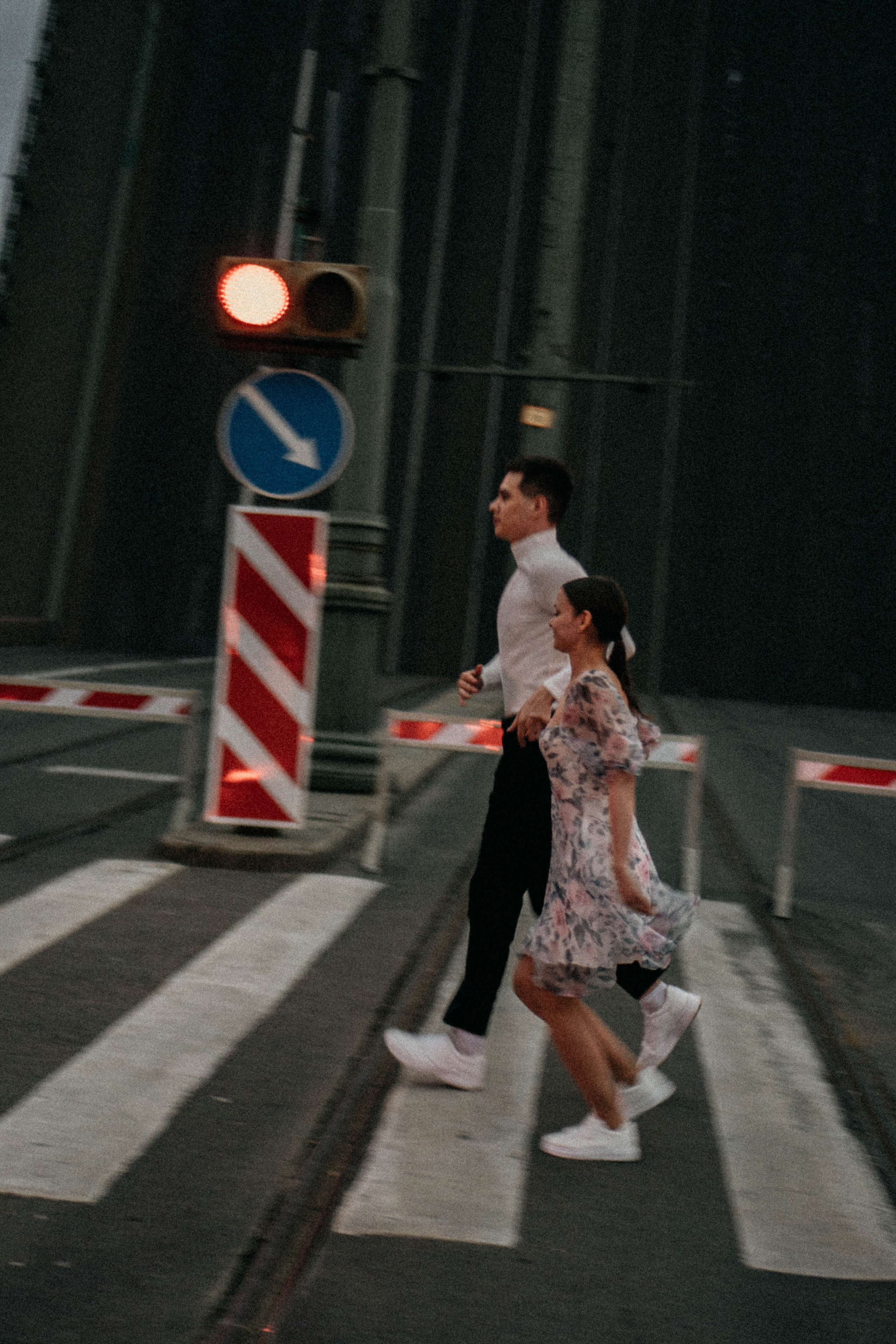 Любовь в белые ночи. Профессиональный фотограф, Санкт-Петербург — Виктория Богомолова