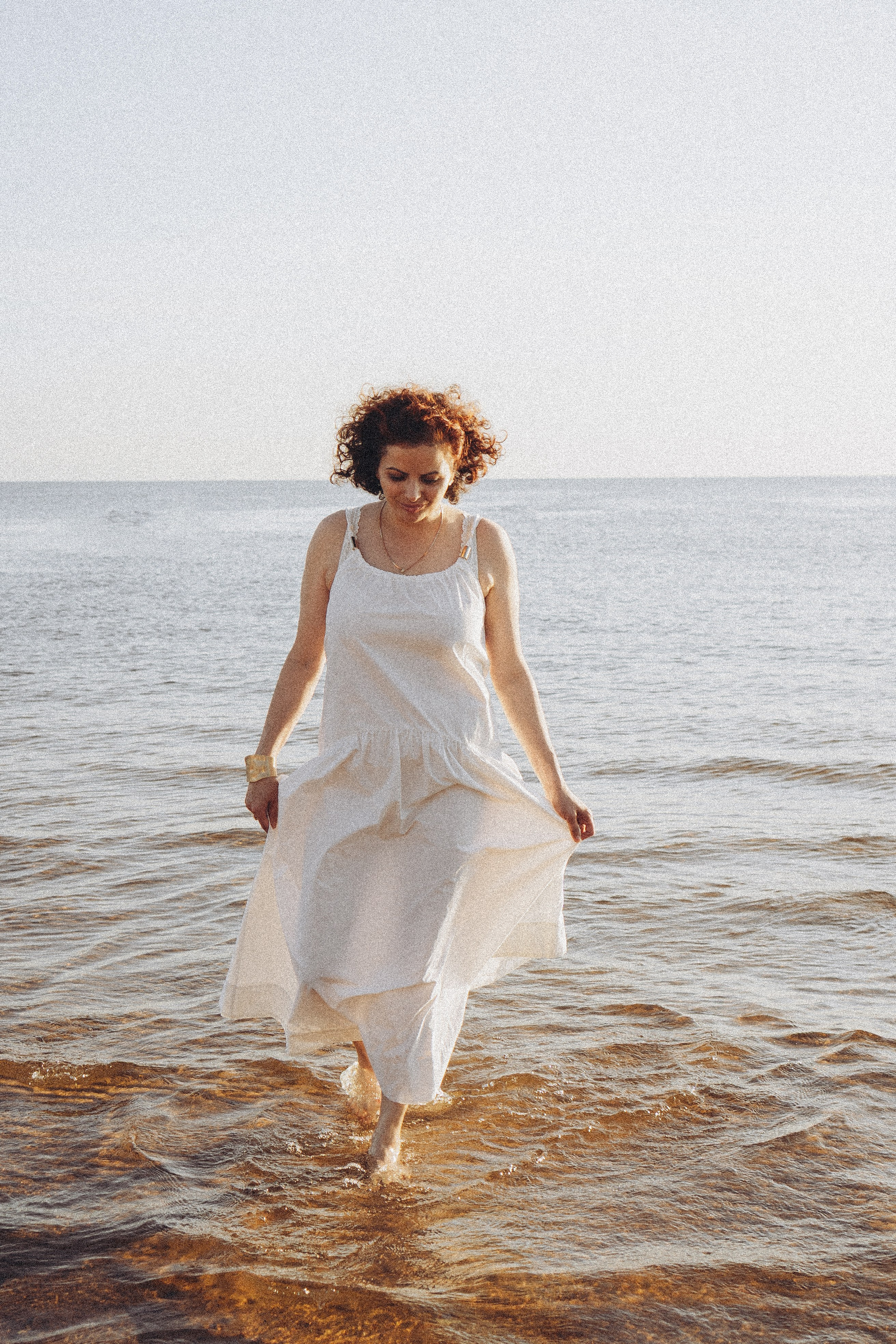 У ФИНСКОГО ЗАЛИВА. Профессиональный фотограф, Санкт-Петербург — Виктория Богомолова