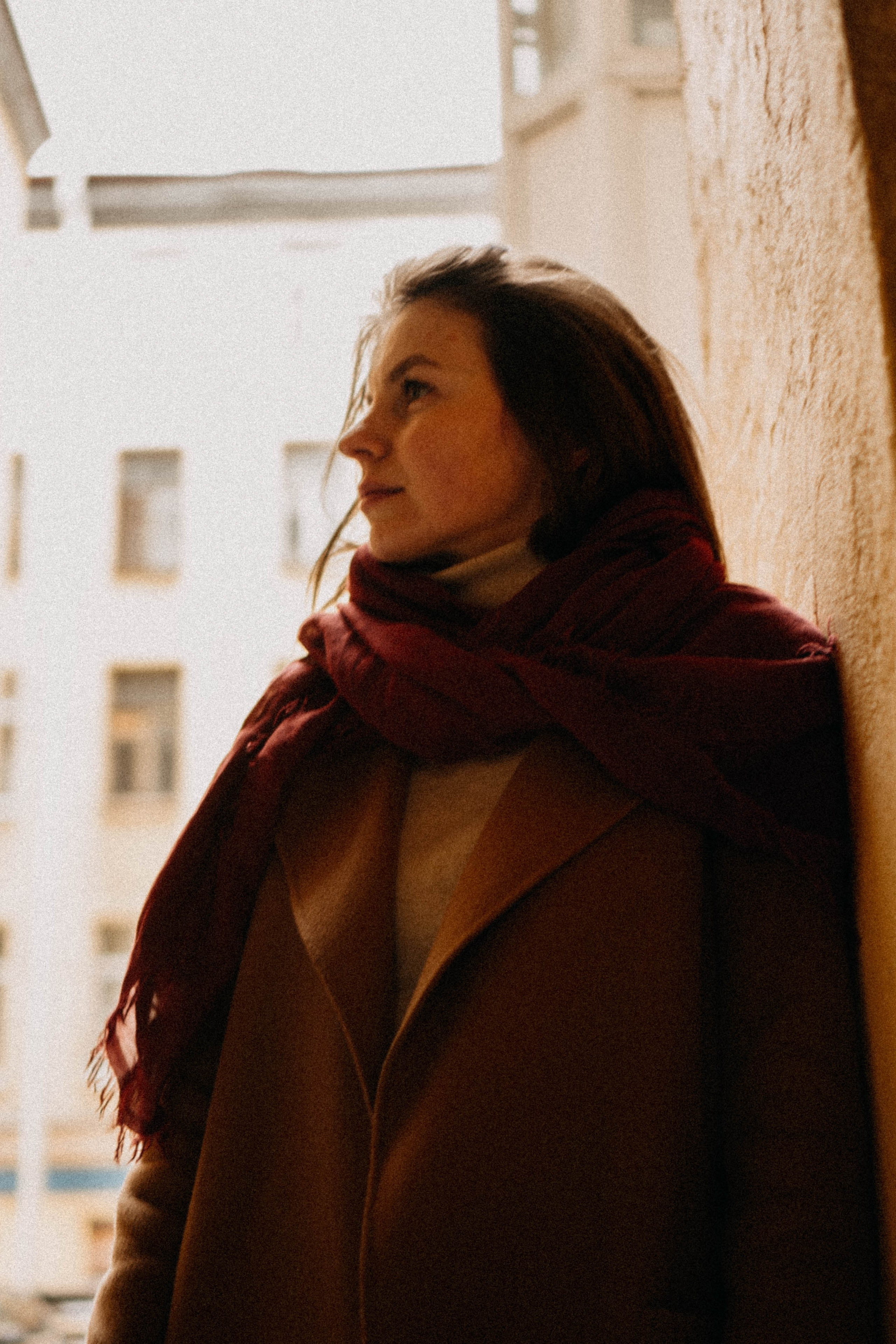 Атмосферная прогулочная. Профессиональный фотограф, Санкт-Петербург — Виктория Богомолова