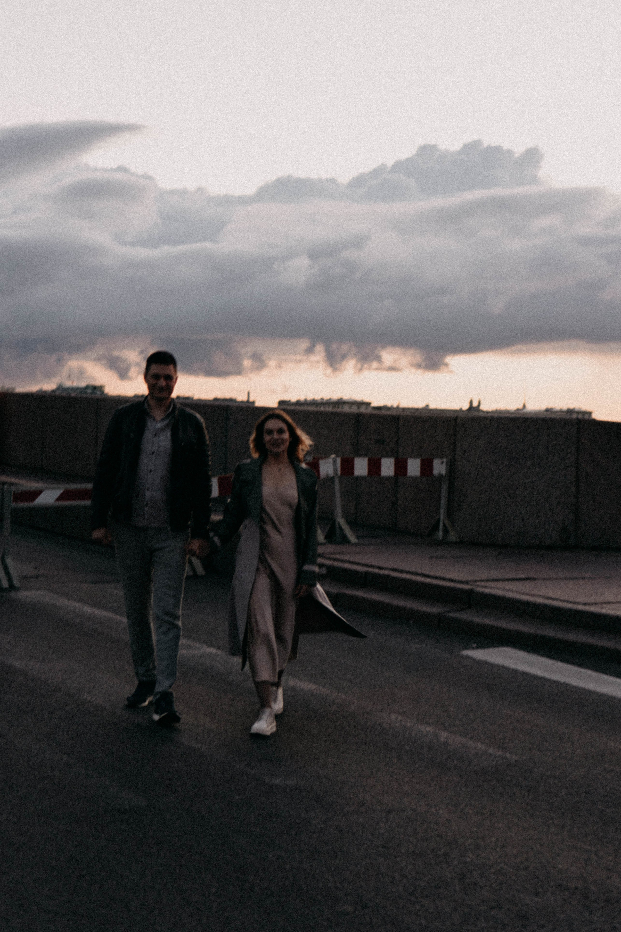 Рассветная, белые ночи. Профессиональный фотограф, Санкт-Петербург — Виктория Богомолова