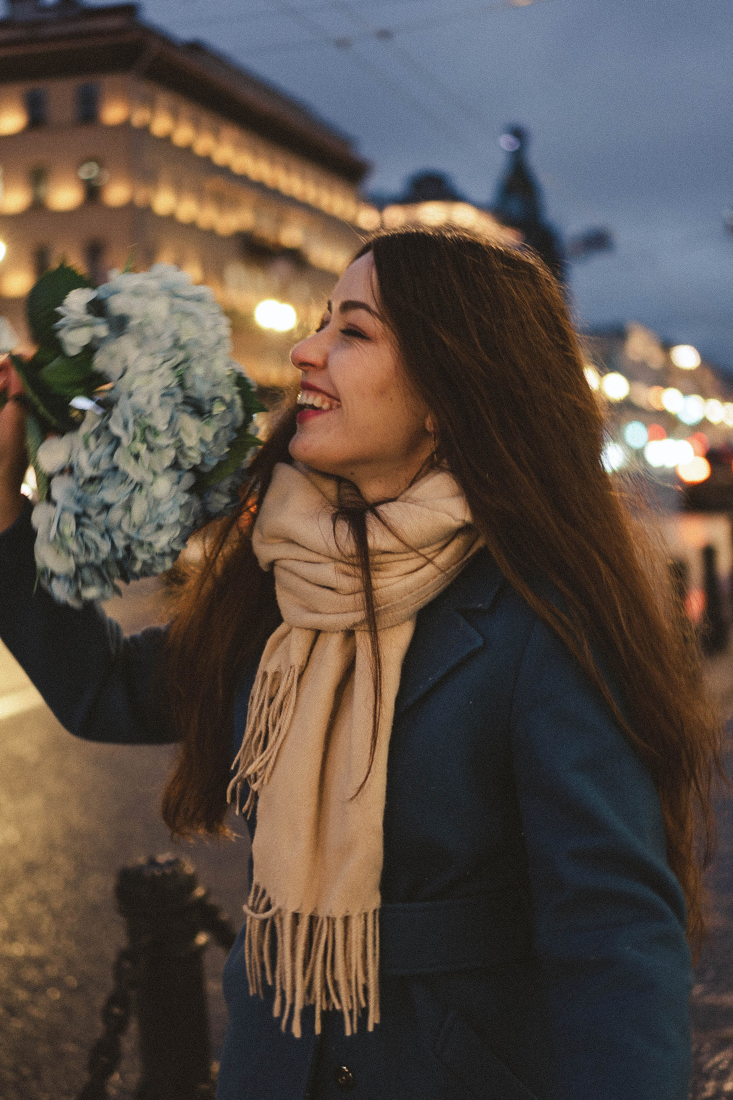 Прогулочная в центре. Профессиональный фотограф, Санкт-Петербург — Виктория Богомолова