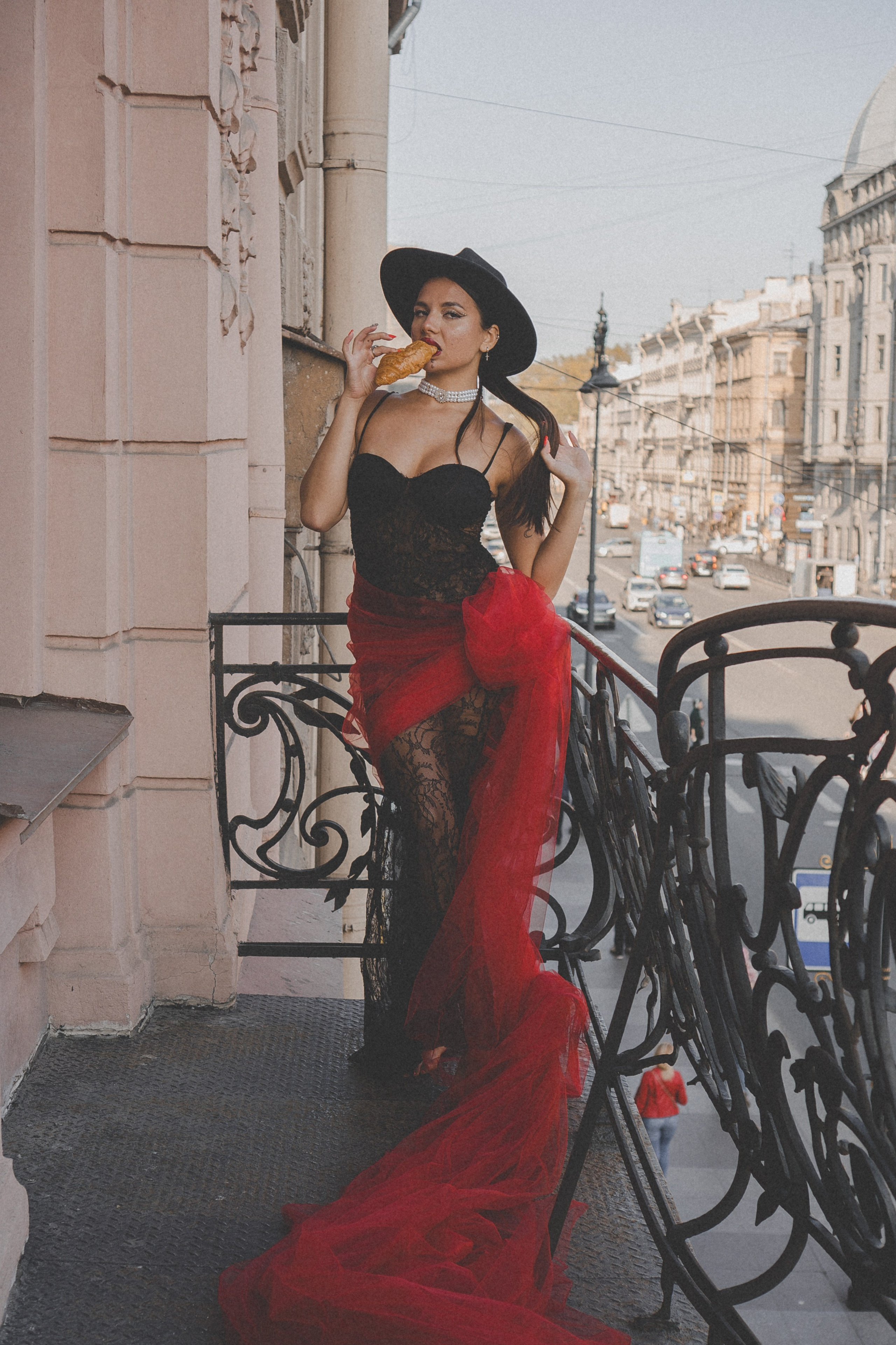 ПИТЕРСКИЙ БАЛКОНЧИК. Профессиональный фотограф, Санкт-Петербург — Виктория Богомолова