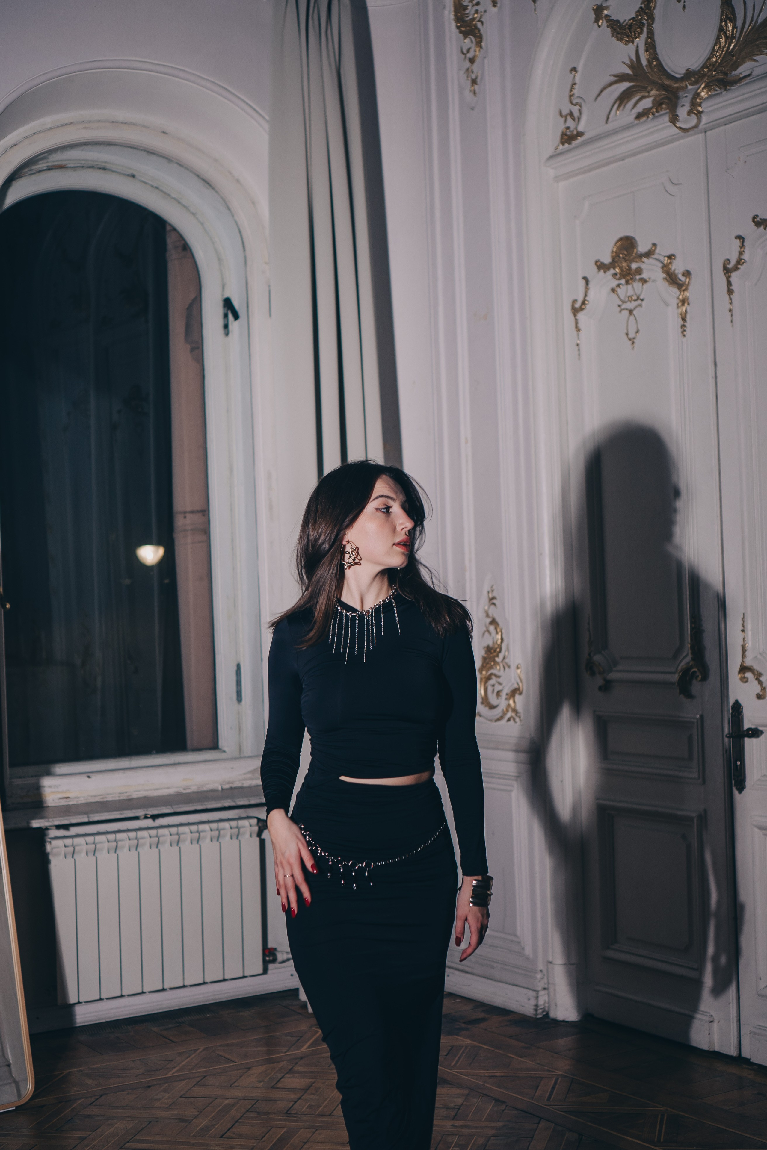 Творческая история для девушки. Профессиональный фотограф, Санкт-Петербург — Виктория Богомолова