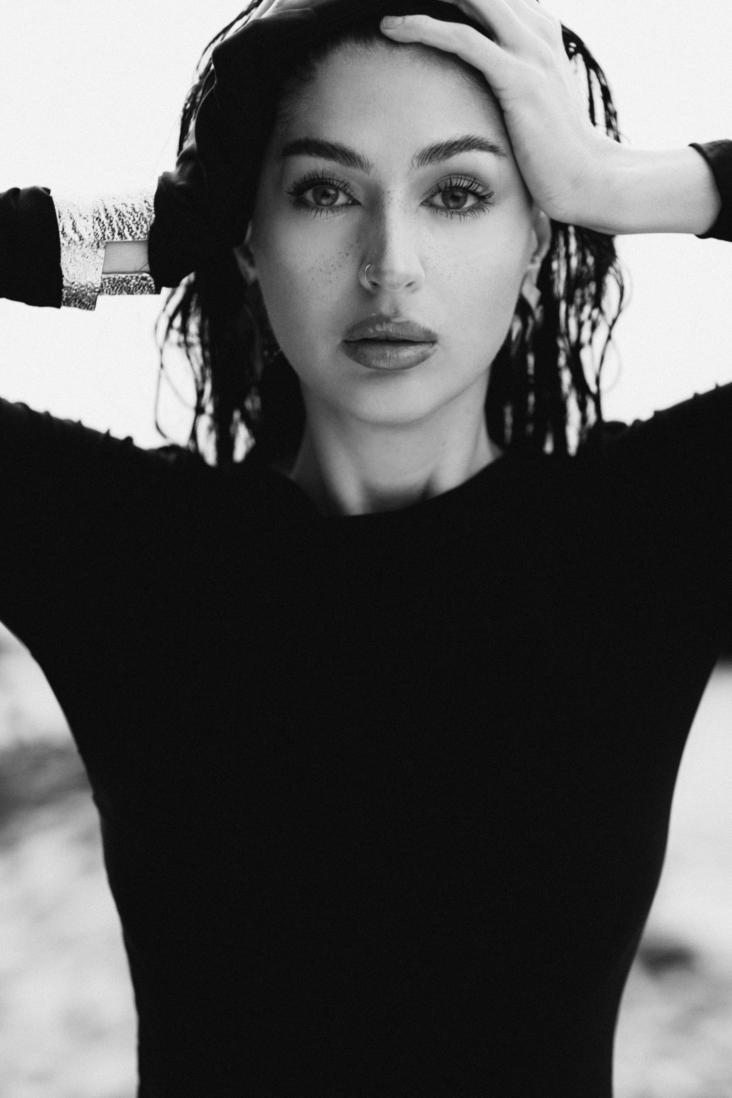 ПОРТФОЛИО. Fashion photographer