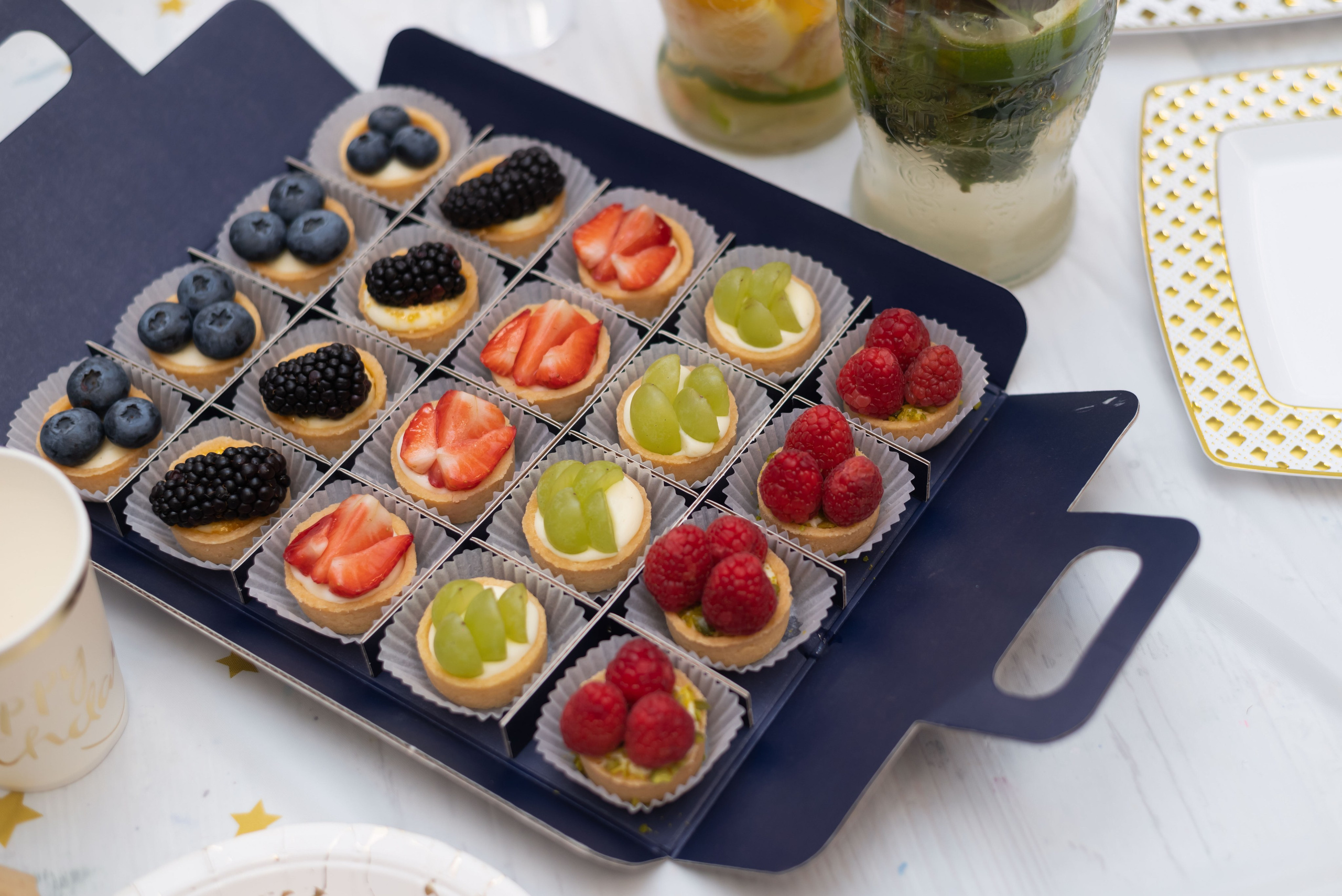 Творческий День Рождения. Event photographer from Moscow