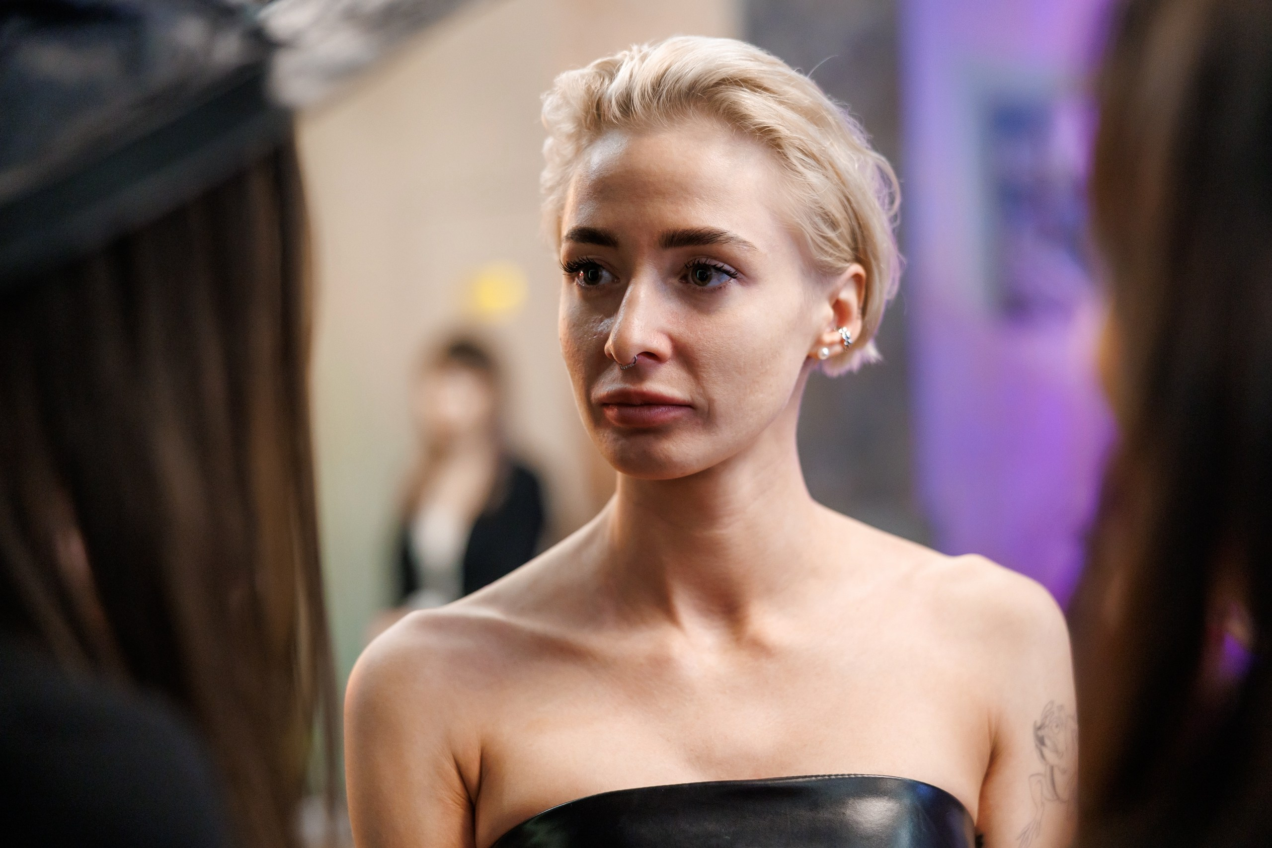 День рождения Residence of beauty Clinic. Фотограф в Санкт-Петербурге — Сергей Петров