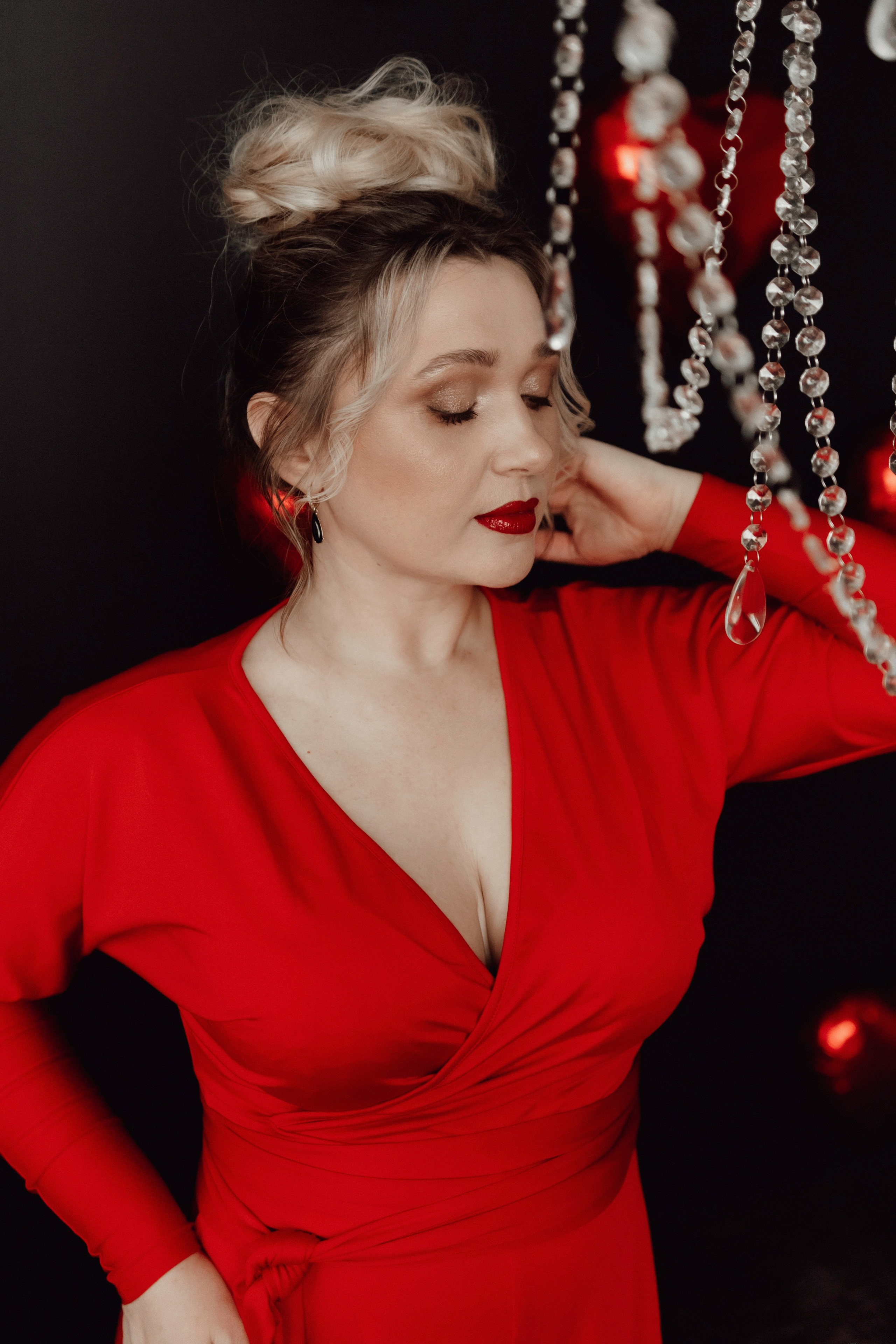 Фотопроект ко Дню Святого Валентина 2025. Фотограф в Кирове и Кирово-Чепецке Валерия Шиляева