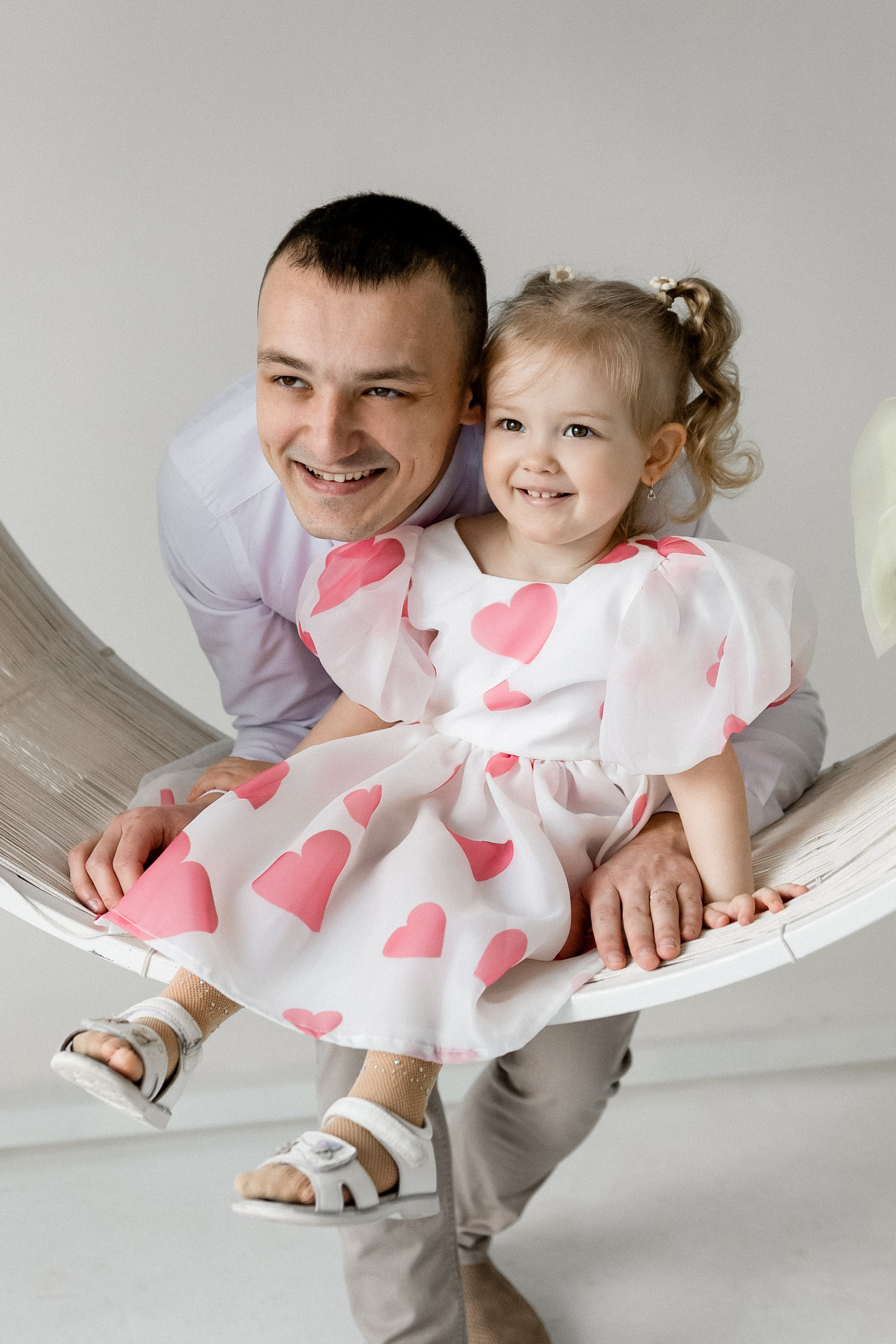 Софии 3 года. Фотограф в Кирове и Кирово-Чепецке Валерия Шиляева