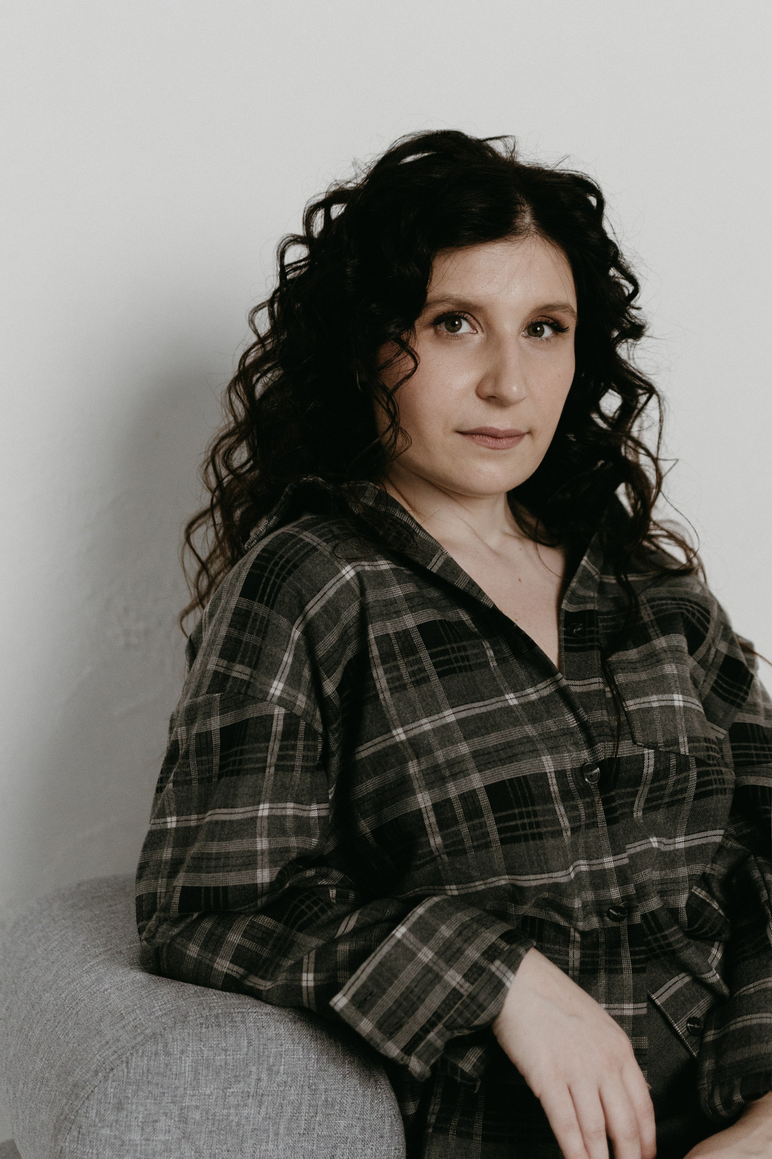 Екатерина. Фотограф в Кирове и Кирово-Чепецке Валерия Шиляева