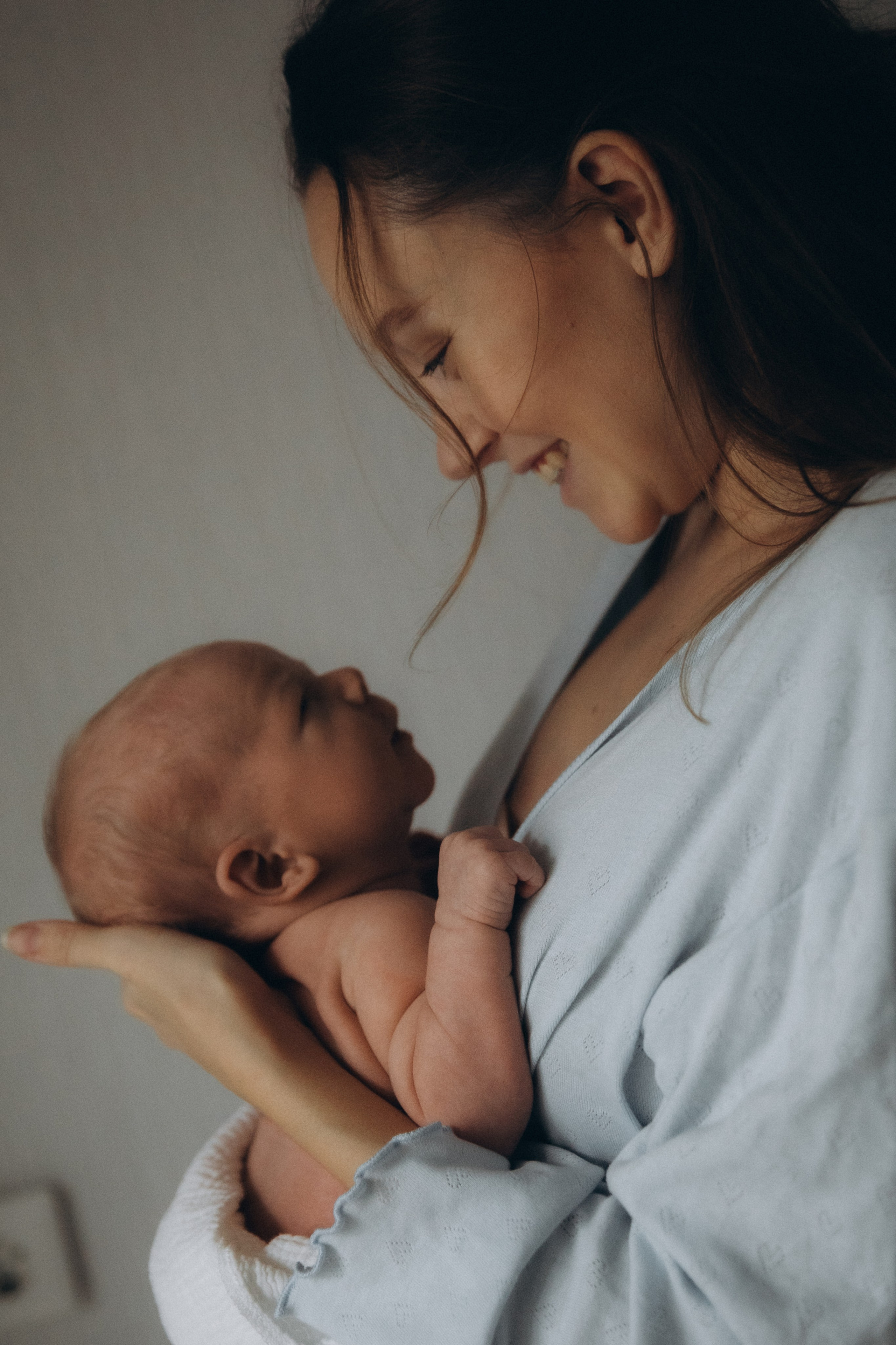 Мы дома. Фотограф  Челябинск Варвара Шарапова