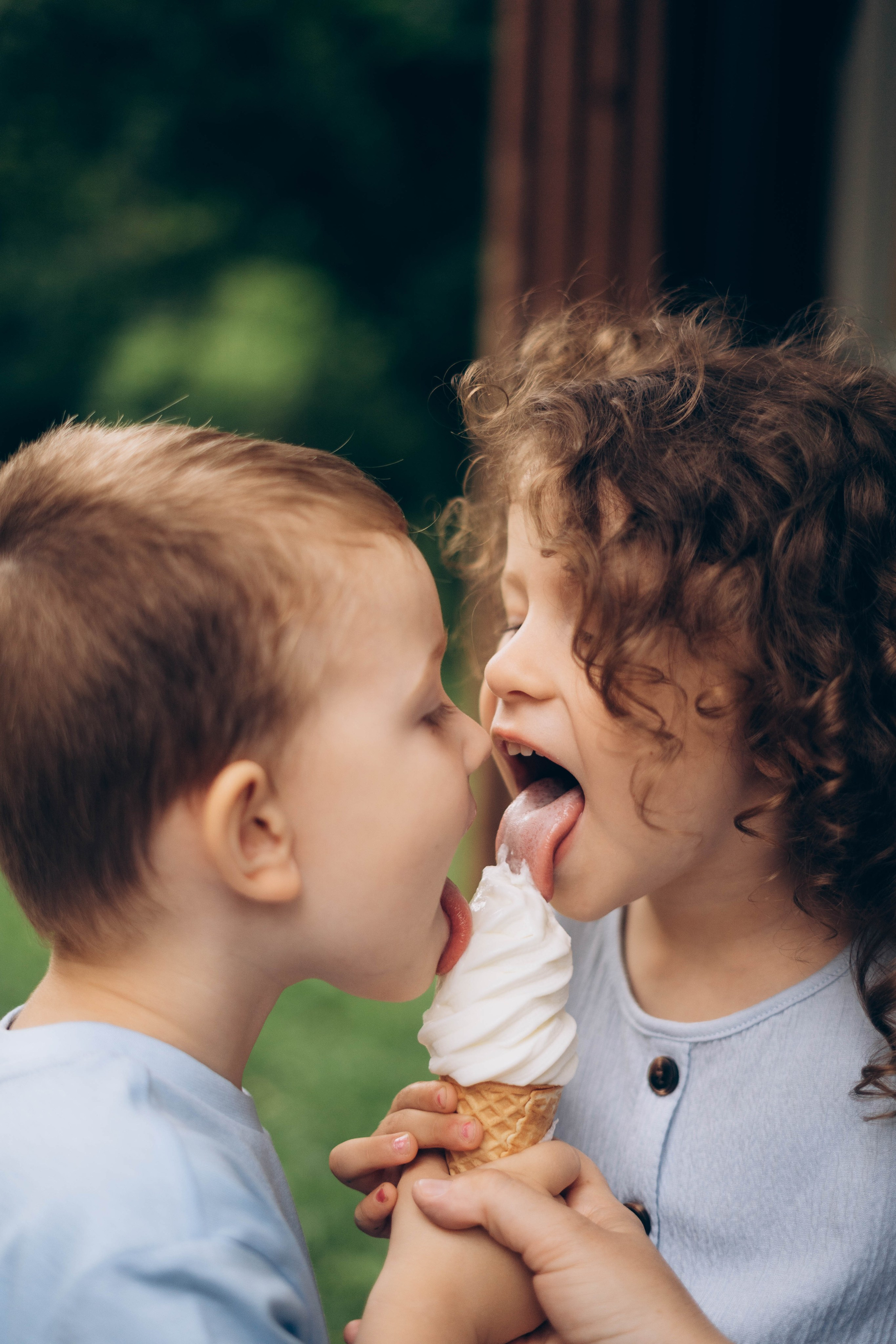 Семейный и детский фотограф в Москве Лютикова Евгения
