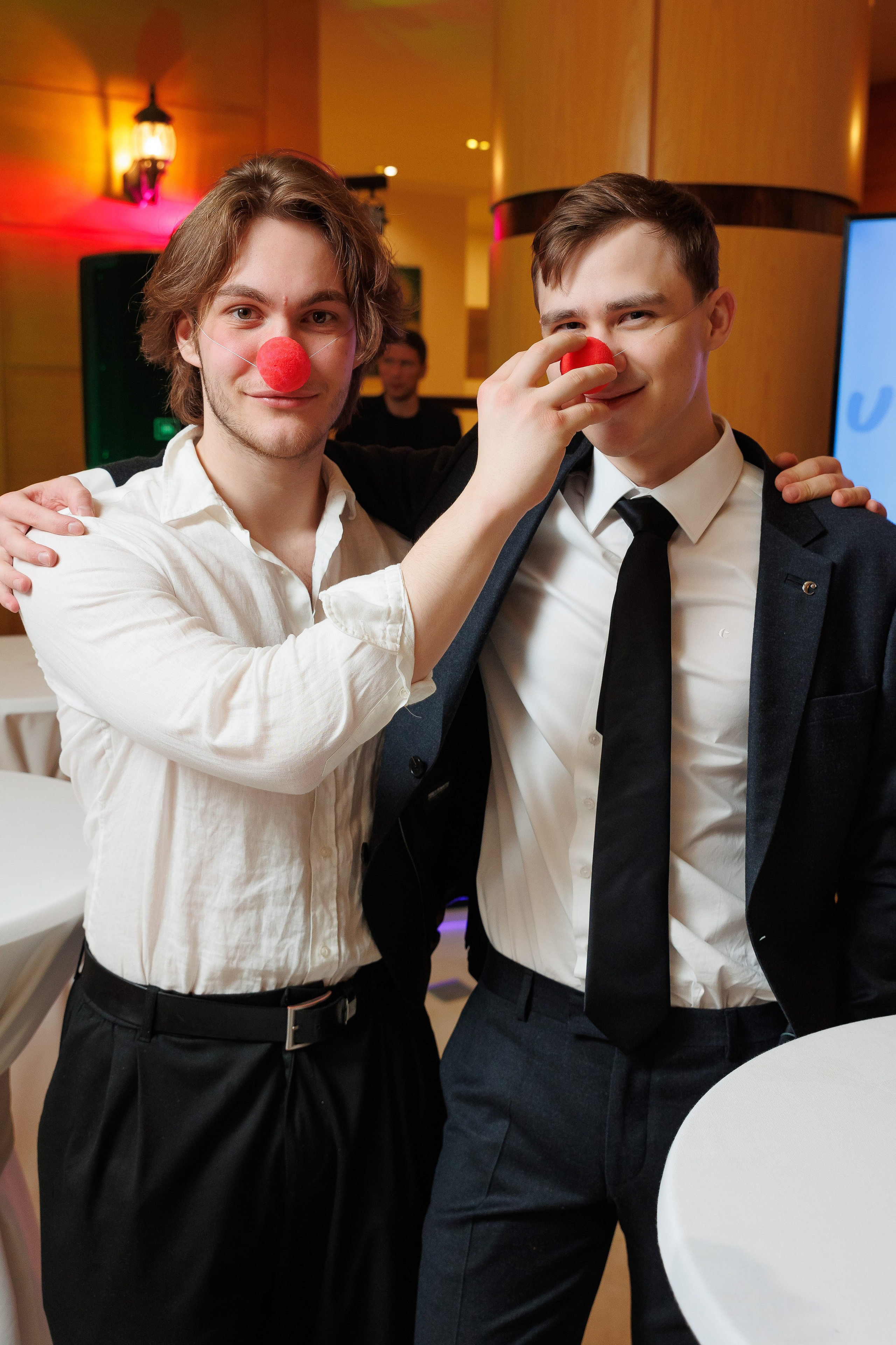 Выпускной. Фотограф в Москве и МО, Алексей Балышев