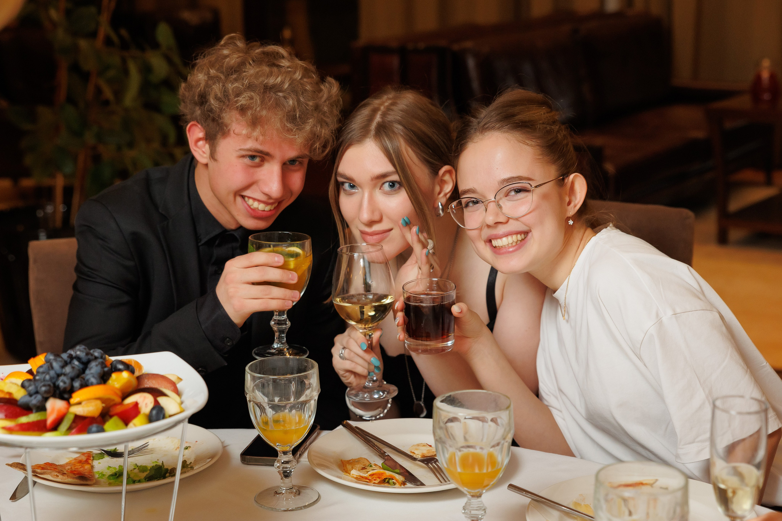 Выпускной. Фотограф в Москве и МО, Алексей Балышев