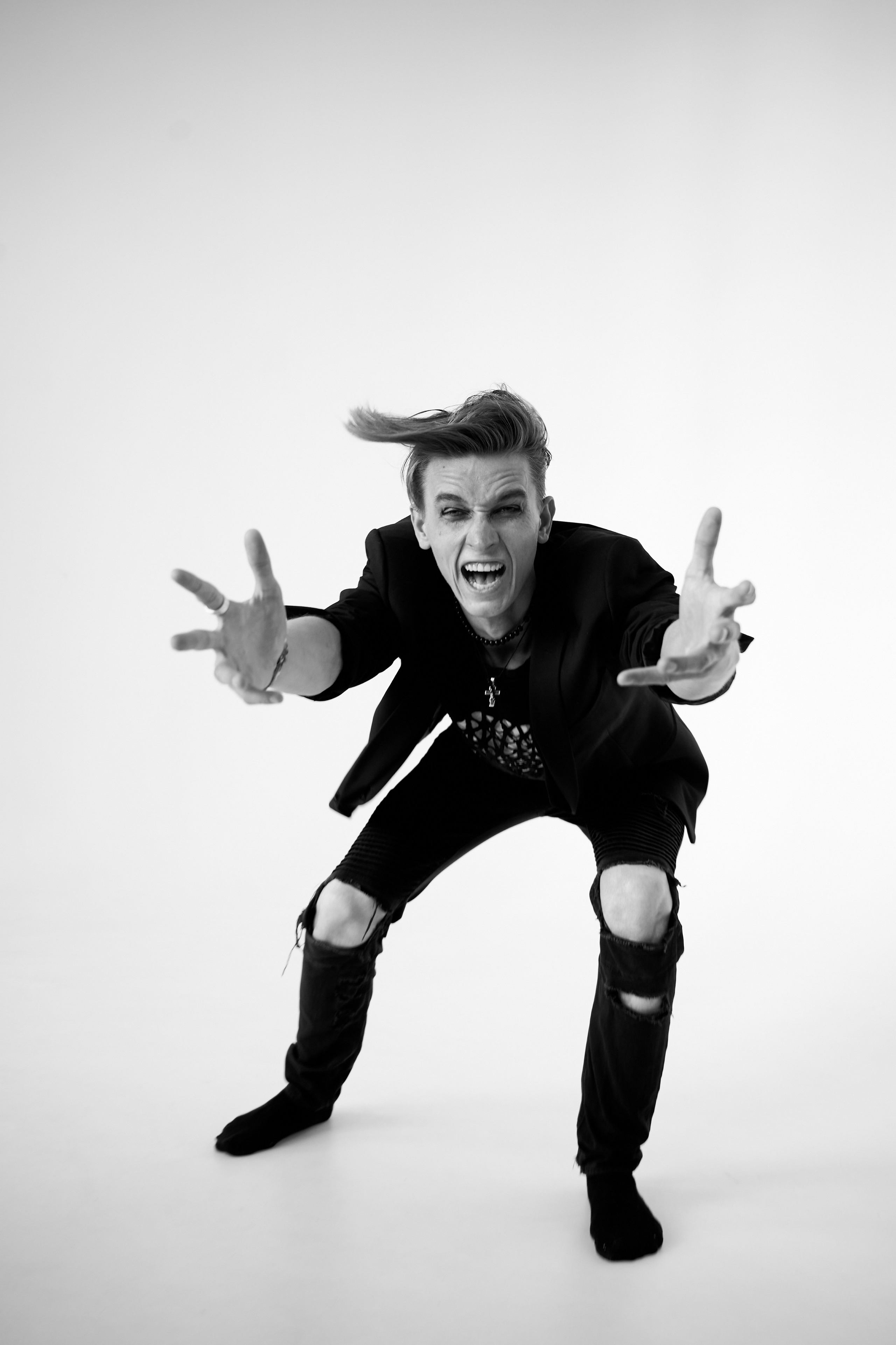 Portrait. Профессиональный репортажный фотограф в Самаре Никита Королев