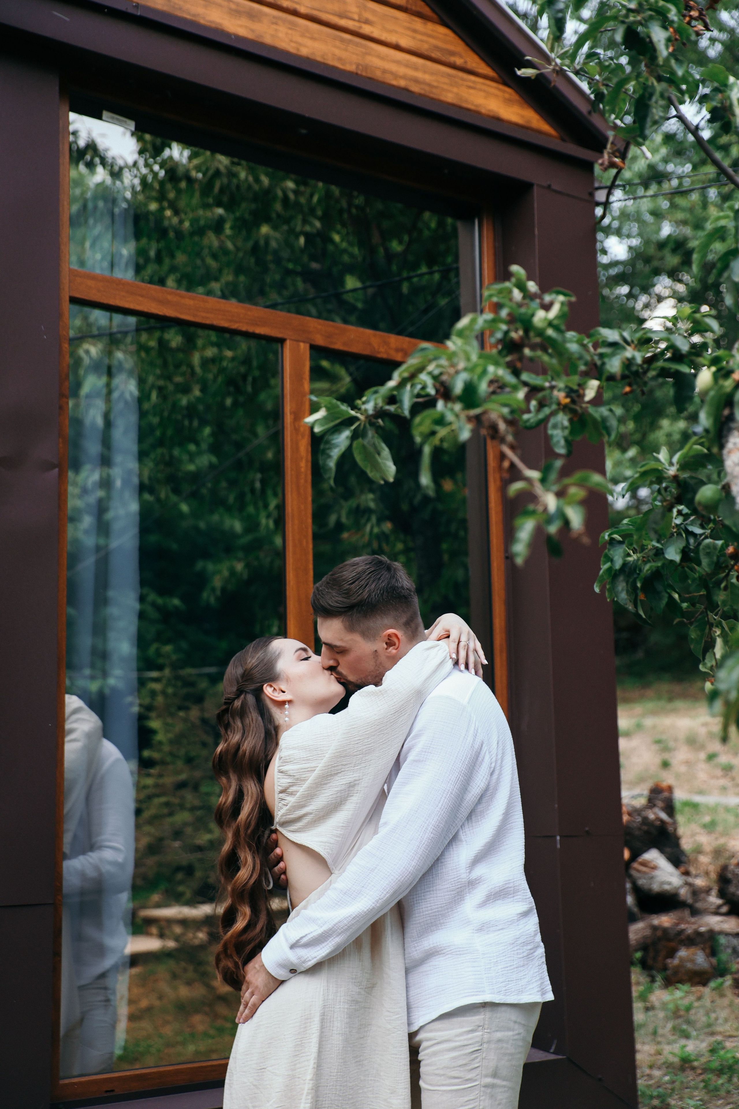 Свадьба Игорь и Оксана. Свадебный и семейный фотограф в Севастополе и Крыму Анастасия Сураева