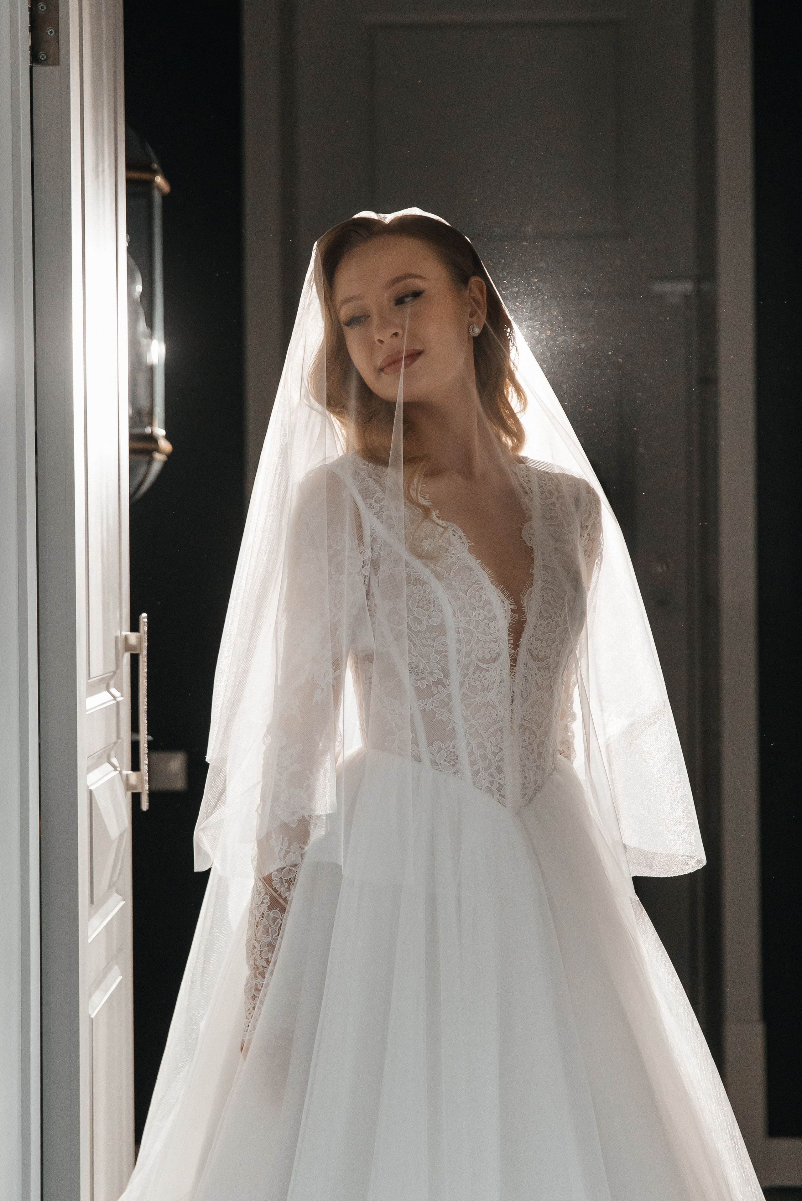 Анонс свадьба Денис и Анна. Свадебный и семейный фотограф в Севастополе и Крыму Анастасия Сураева