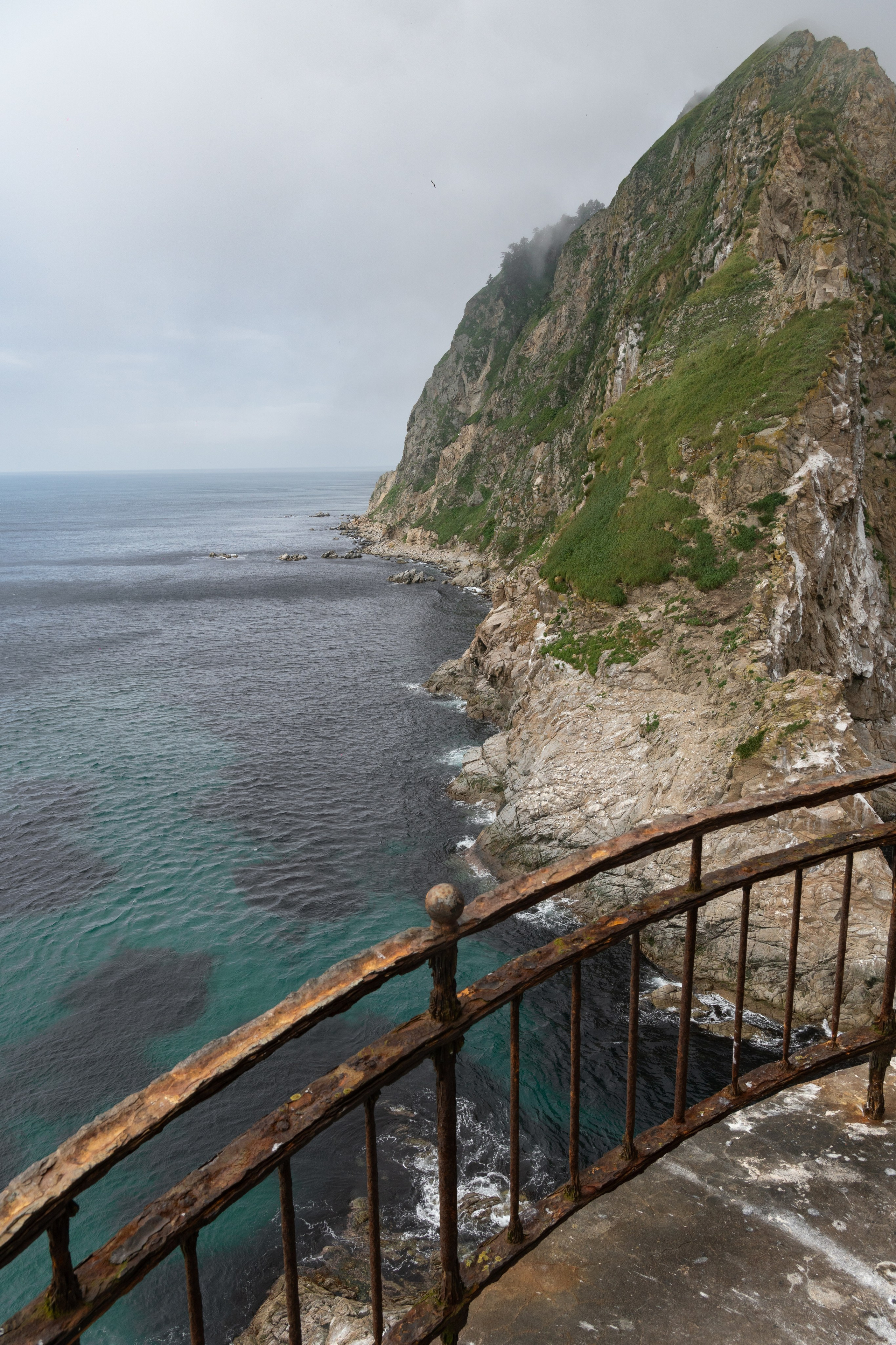 Сахалин. Gusarov Travel Photography