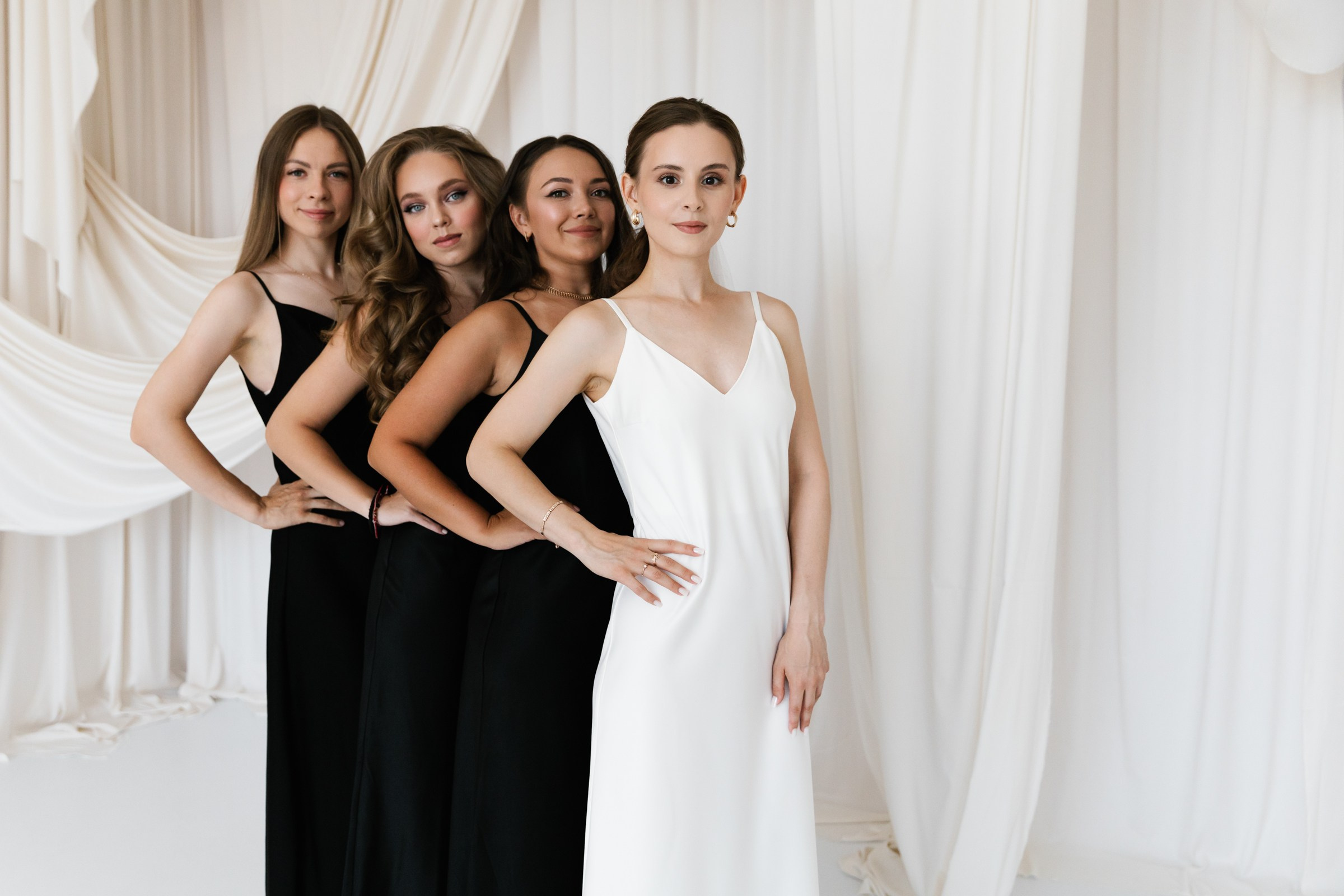 Провожать подругу. Свадебный фотограф Марьям Сайфулина г. Красноярск