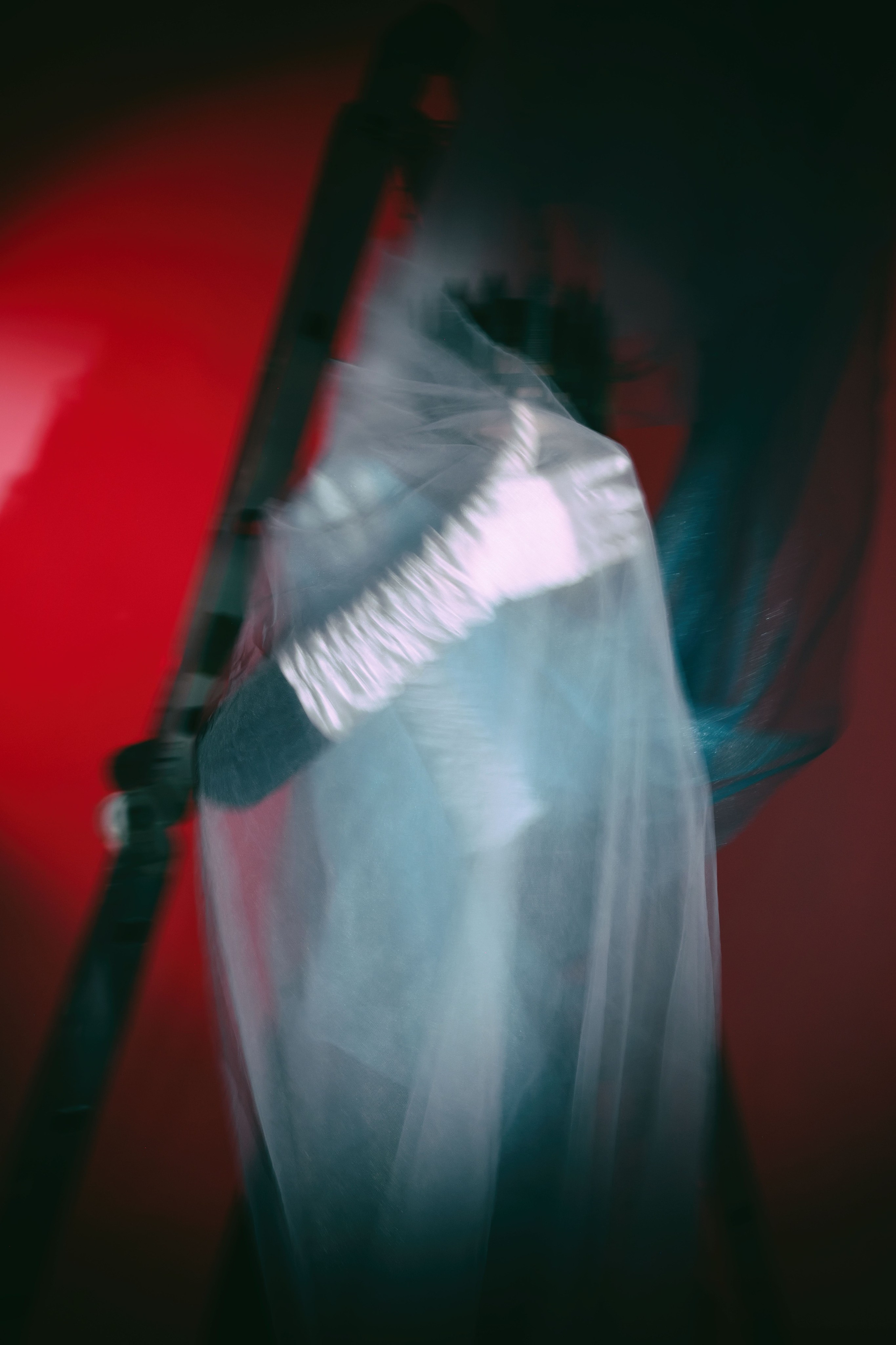 NEO-TSAREVNA. Yulia Yurchevskaya | Art Director & Visual Visionary
