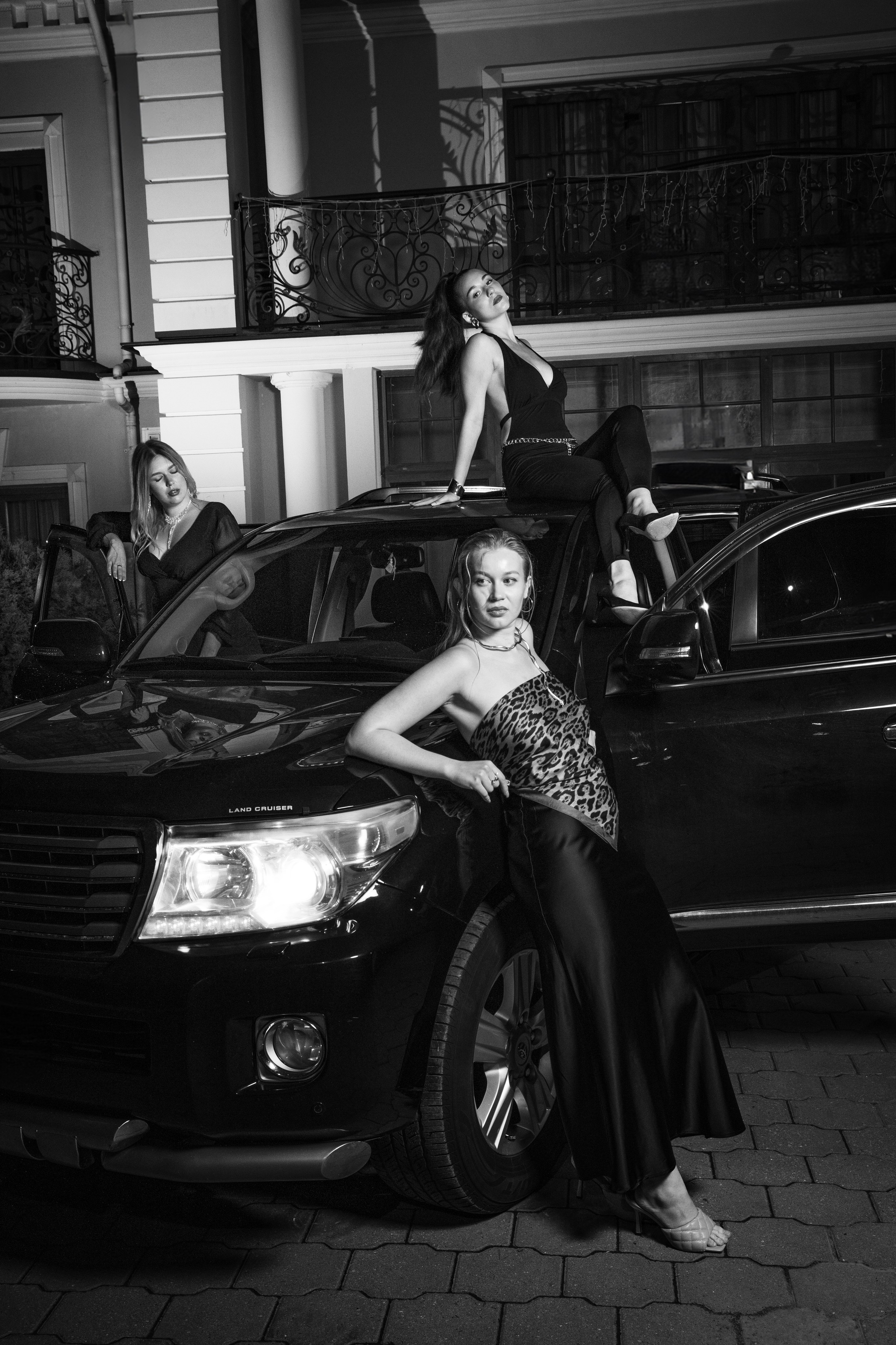 Уличные съемки. Alexey Sentyurin, brands and business photographer in Moscow