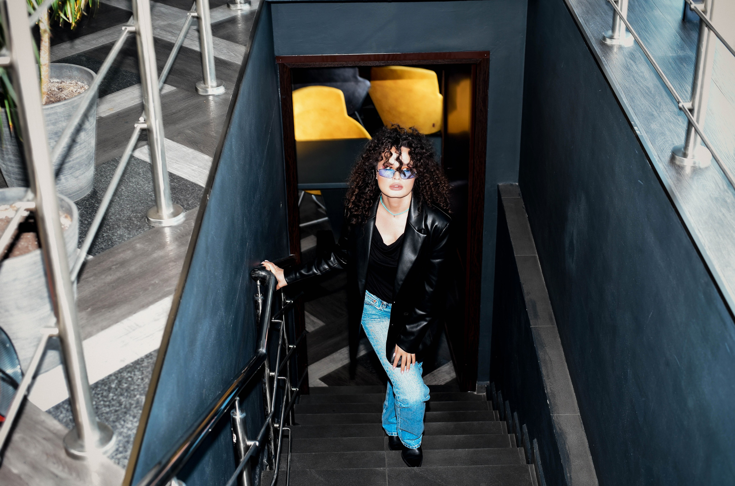 Индивидуальная фотосессия. Свадебный, семейный, детский, контент фотограф в Омске Максим Ильин