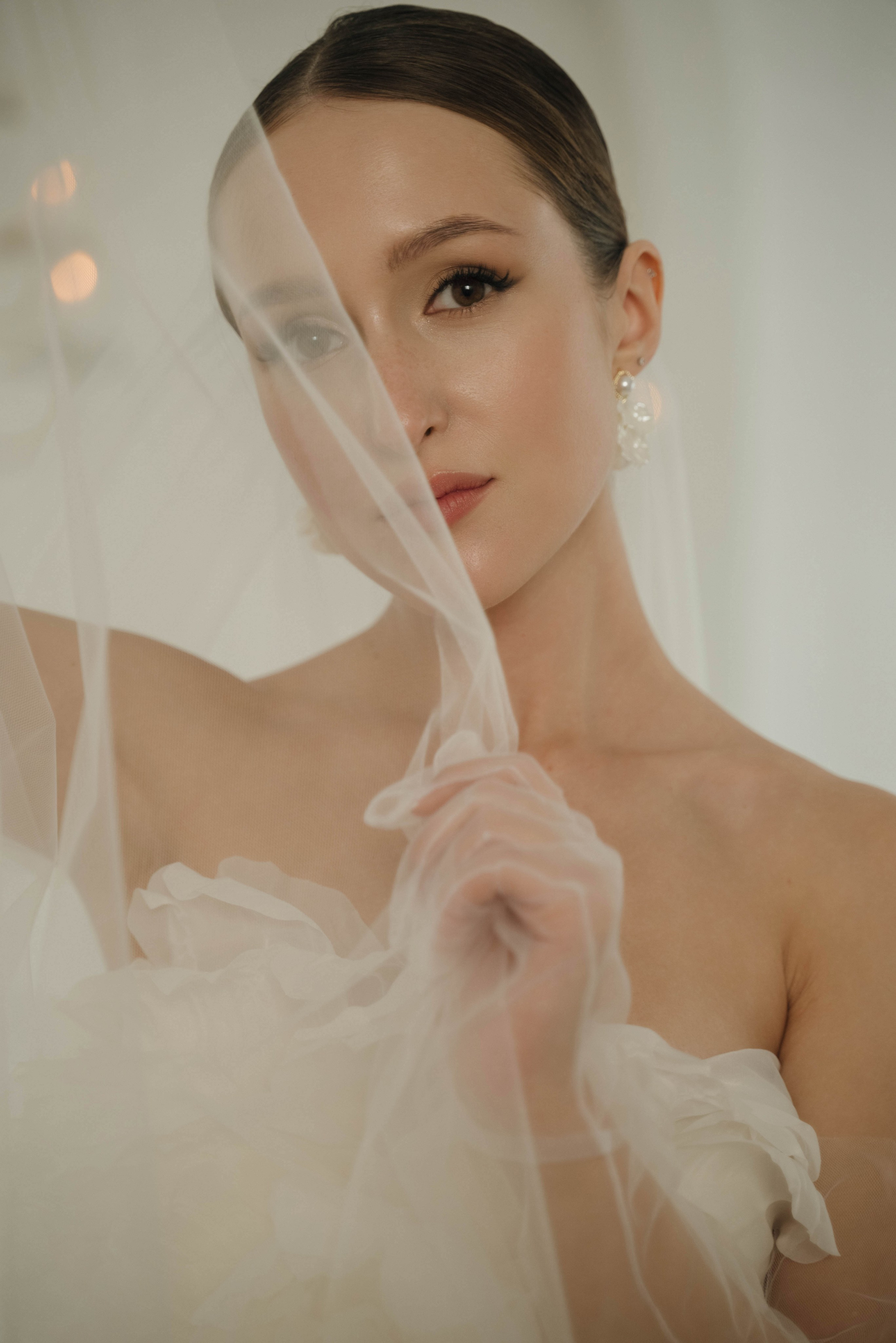 МЫ ВЕЧНАЯ НЕЖНОСТЬ ДРУГ ДРУГА. Фотограф в Тюмени Марьяна Чирикова