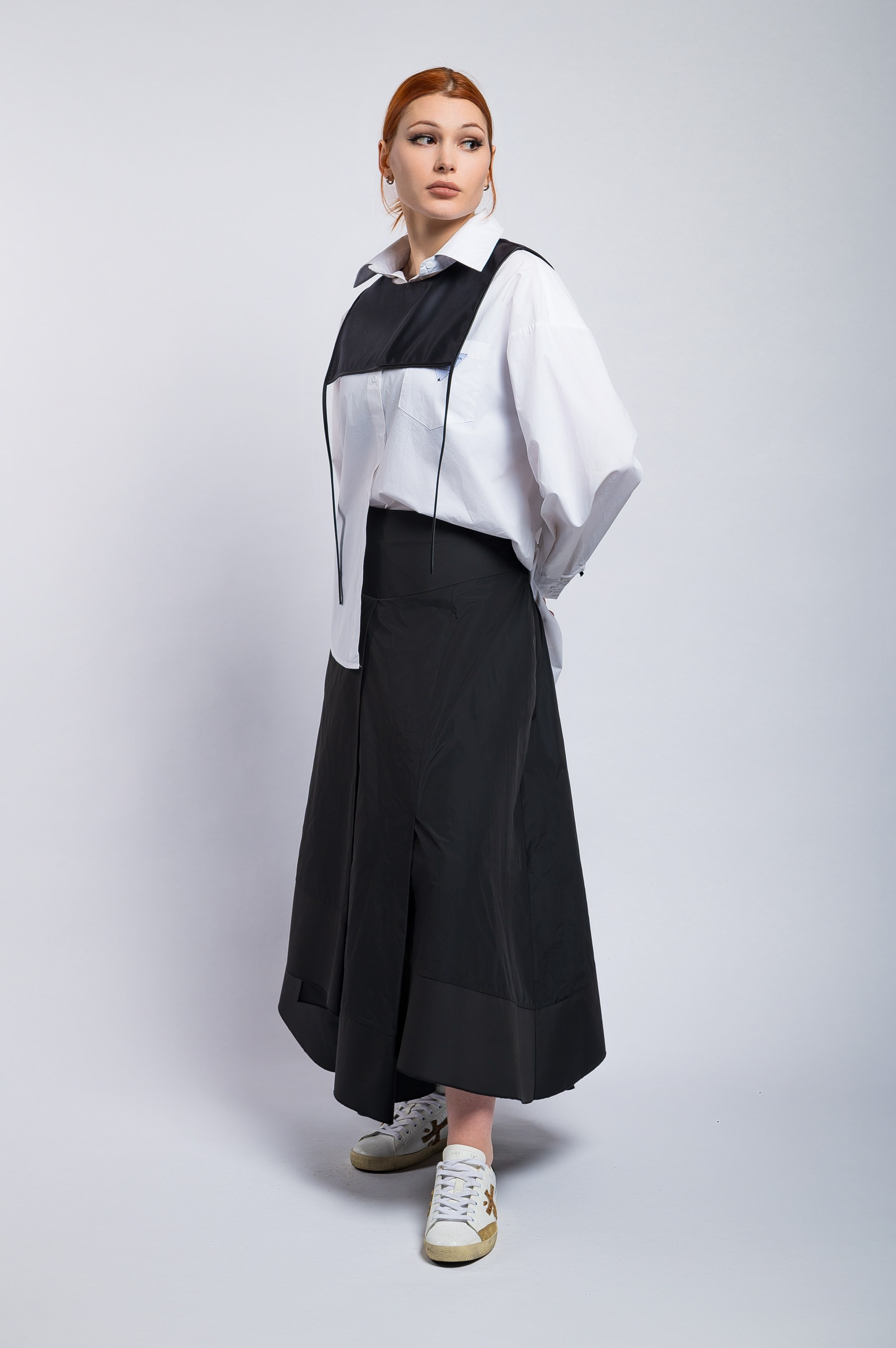 Рюши. Главная