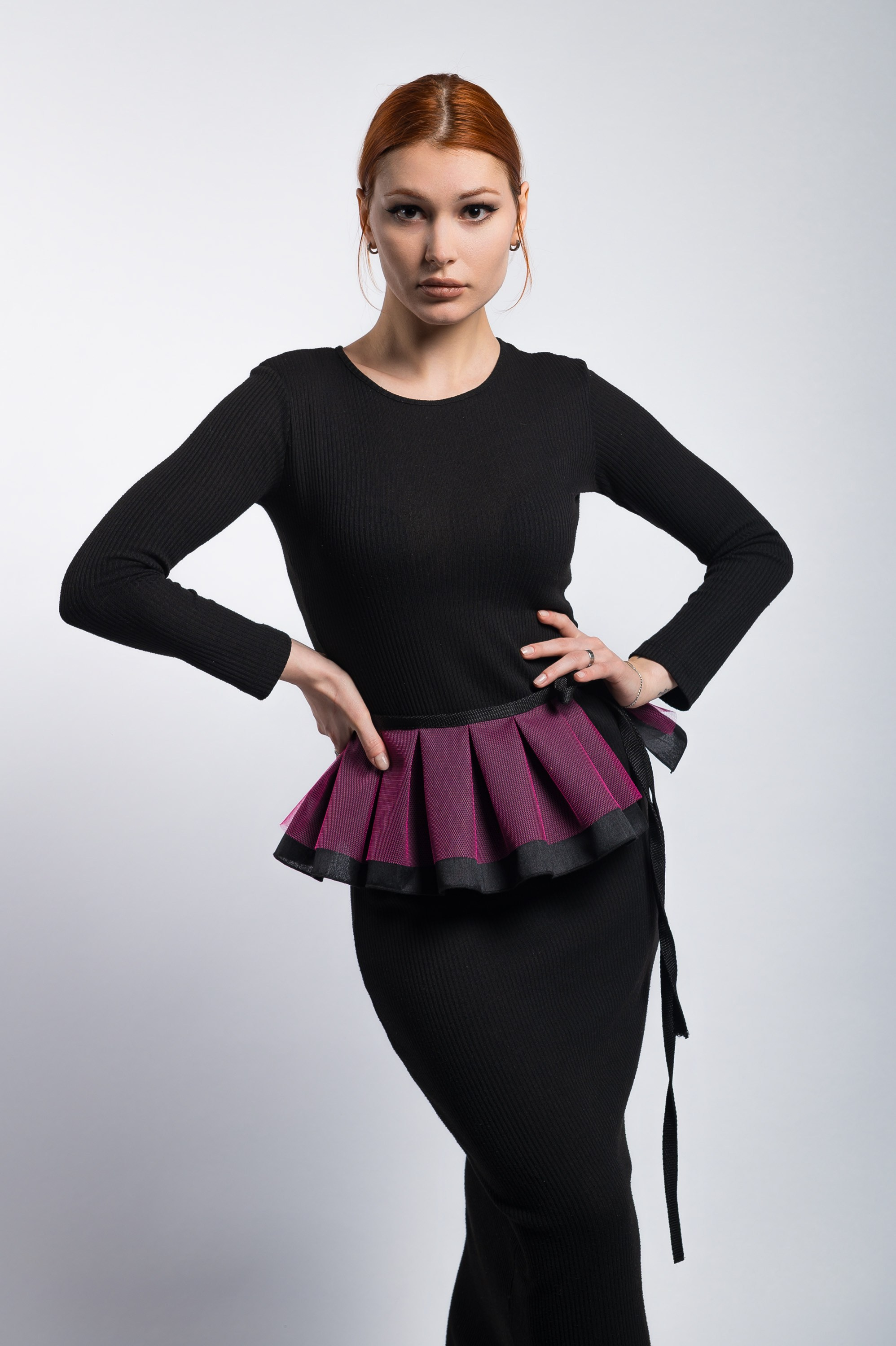 Рюши. Главная