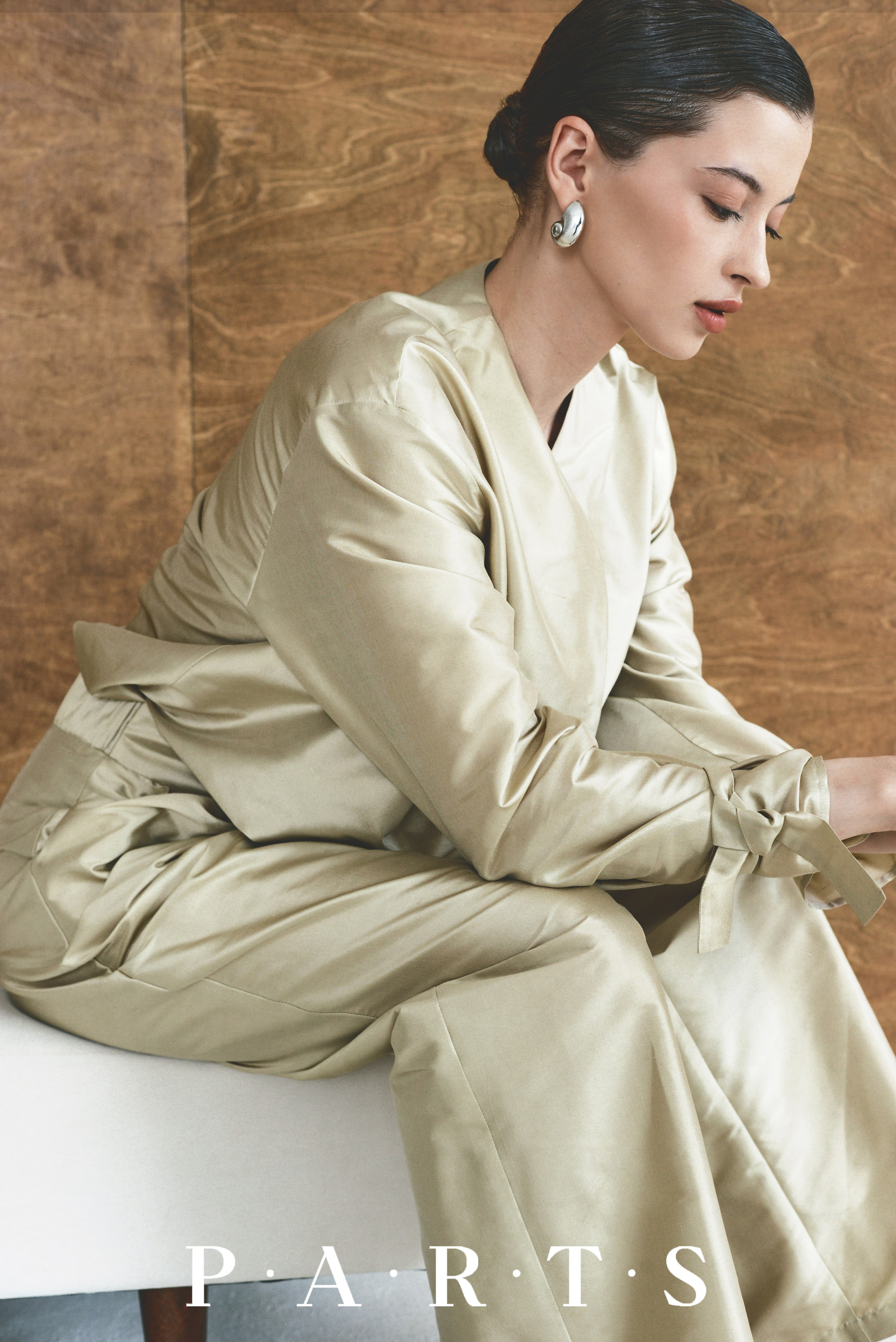 Parts spring '26. ㅤ