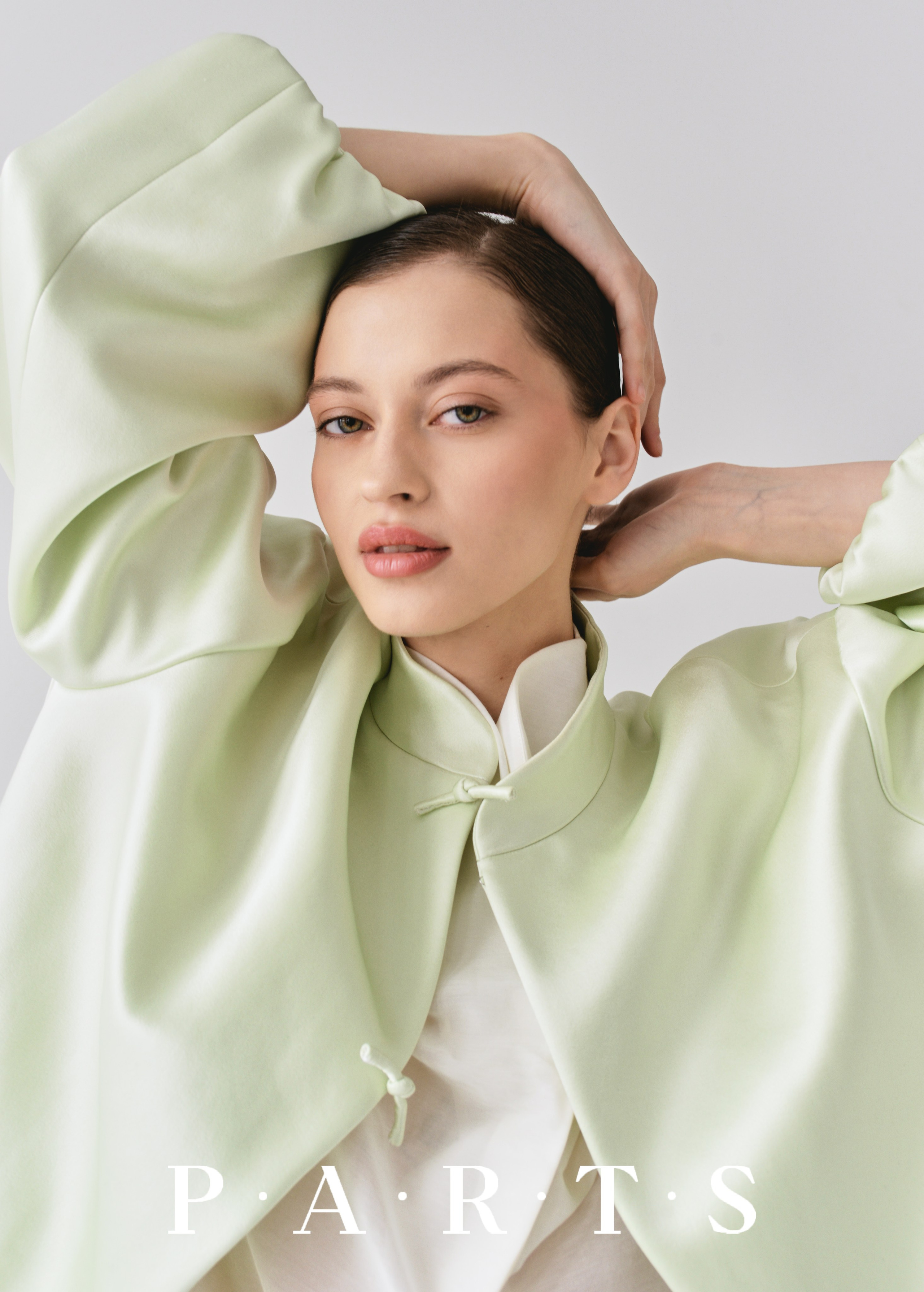 Parts spring '26. ㅤ