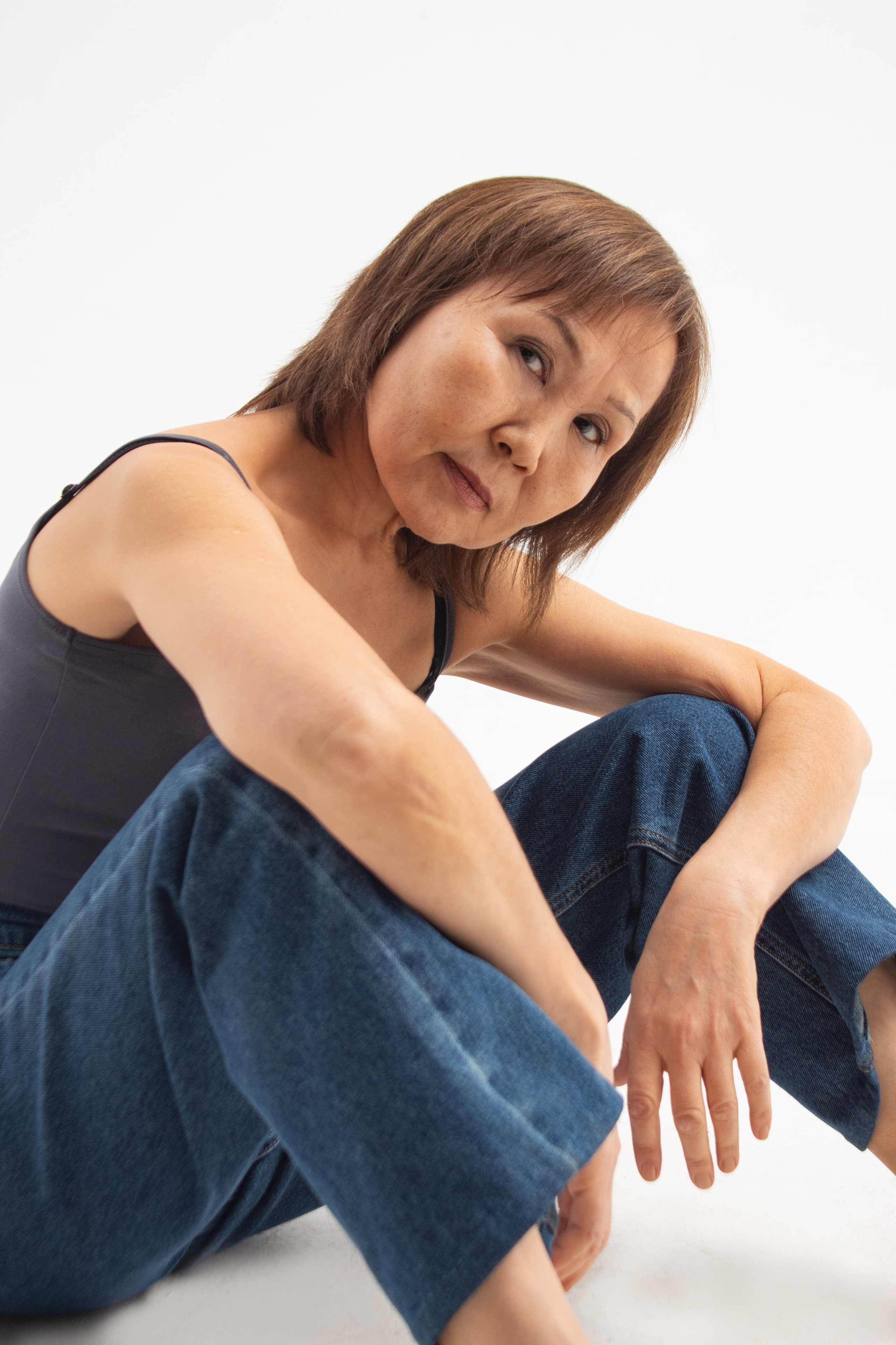 Аза. Модельное агентство ART PODIUM ULAN-UDE