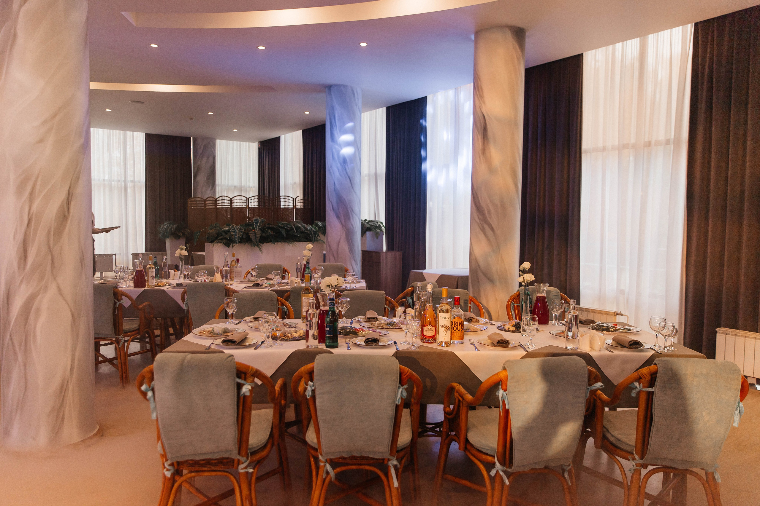 Максим & Екатерина. Главная