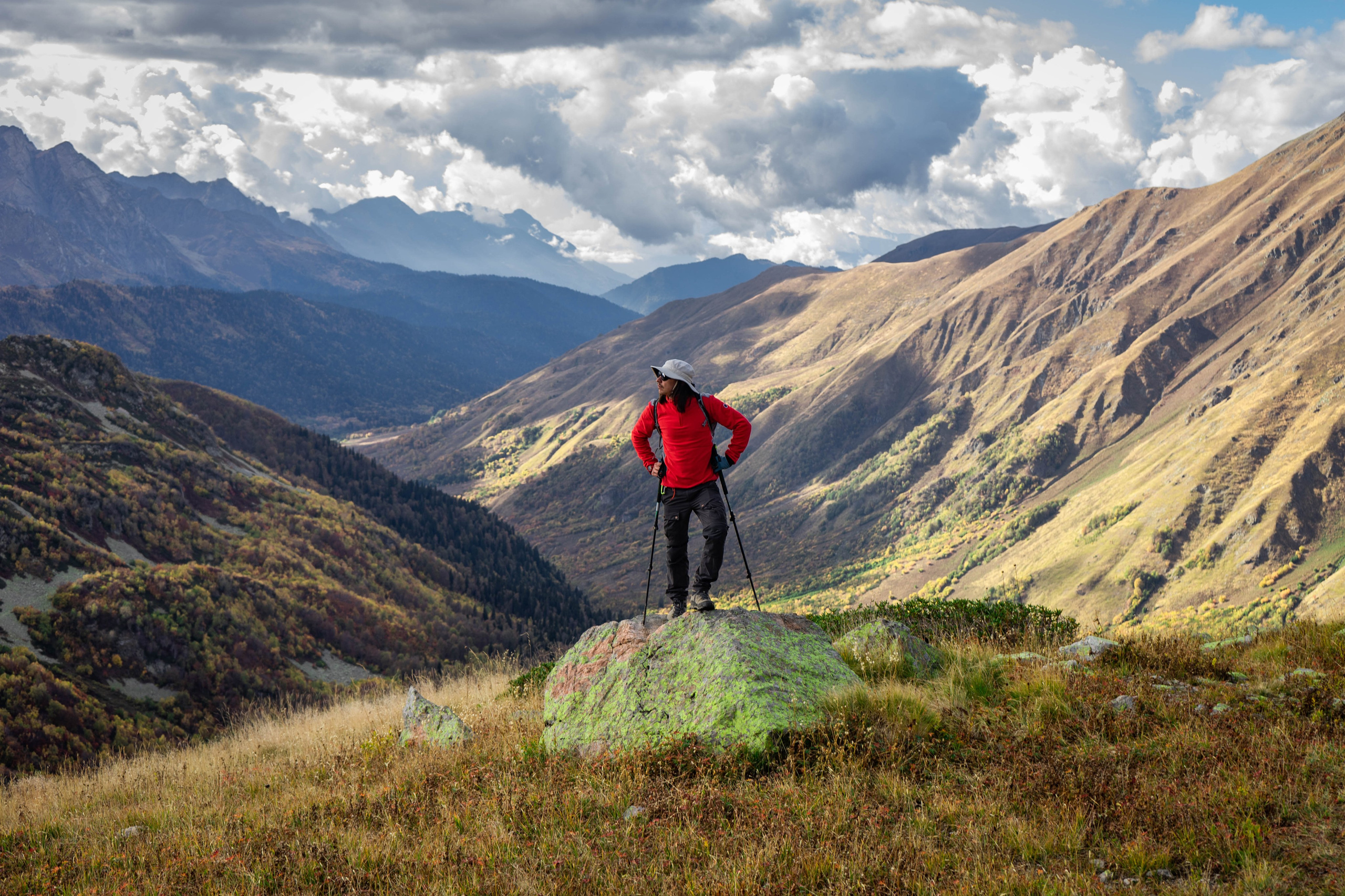 Outdoor. Репортажный и action фотограф в Сочи Илья Варнашов