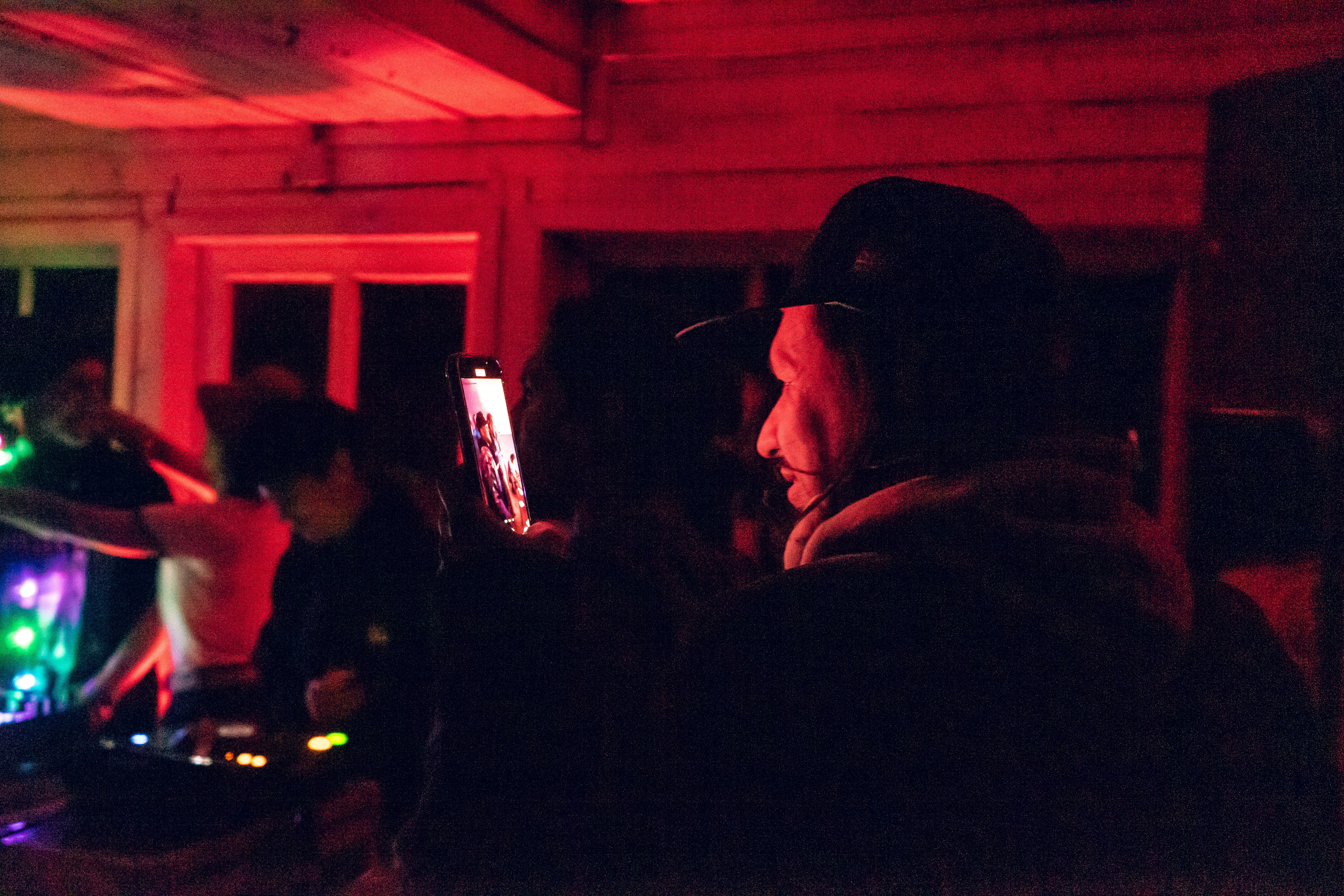 Музыка. Репортажный и action фотограф в Сочи Илья Варнашов