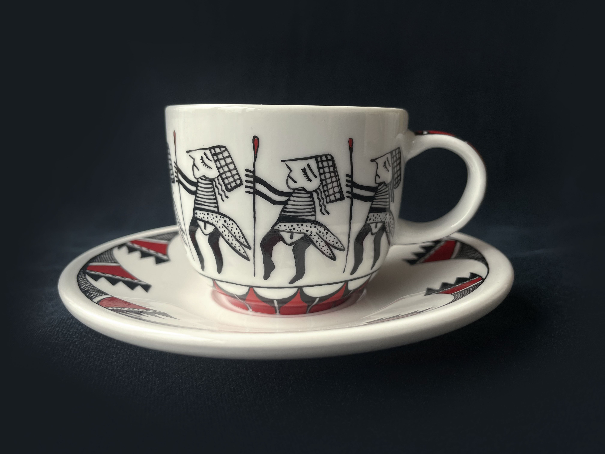 В гости к Инкам