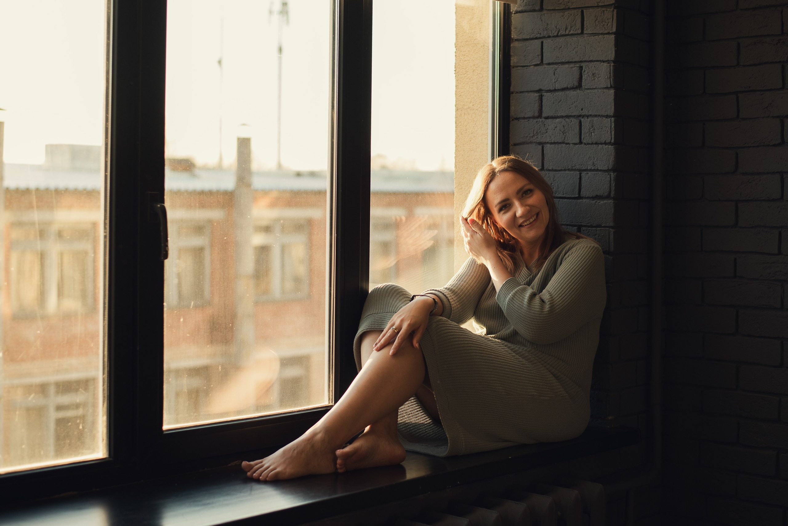 Студийная. Семейный фотограф Екатерина Шаманаева