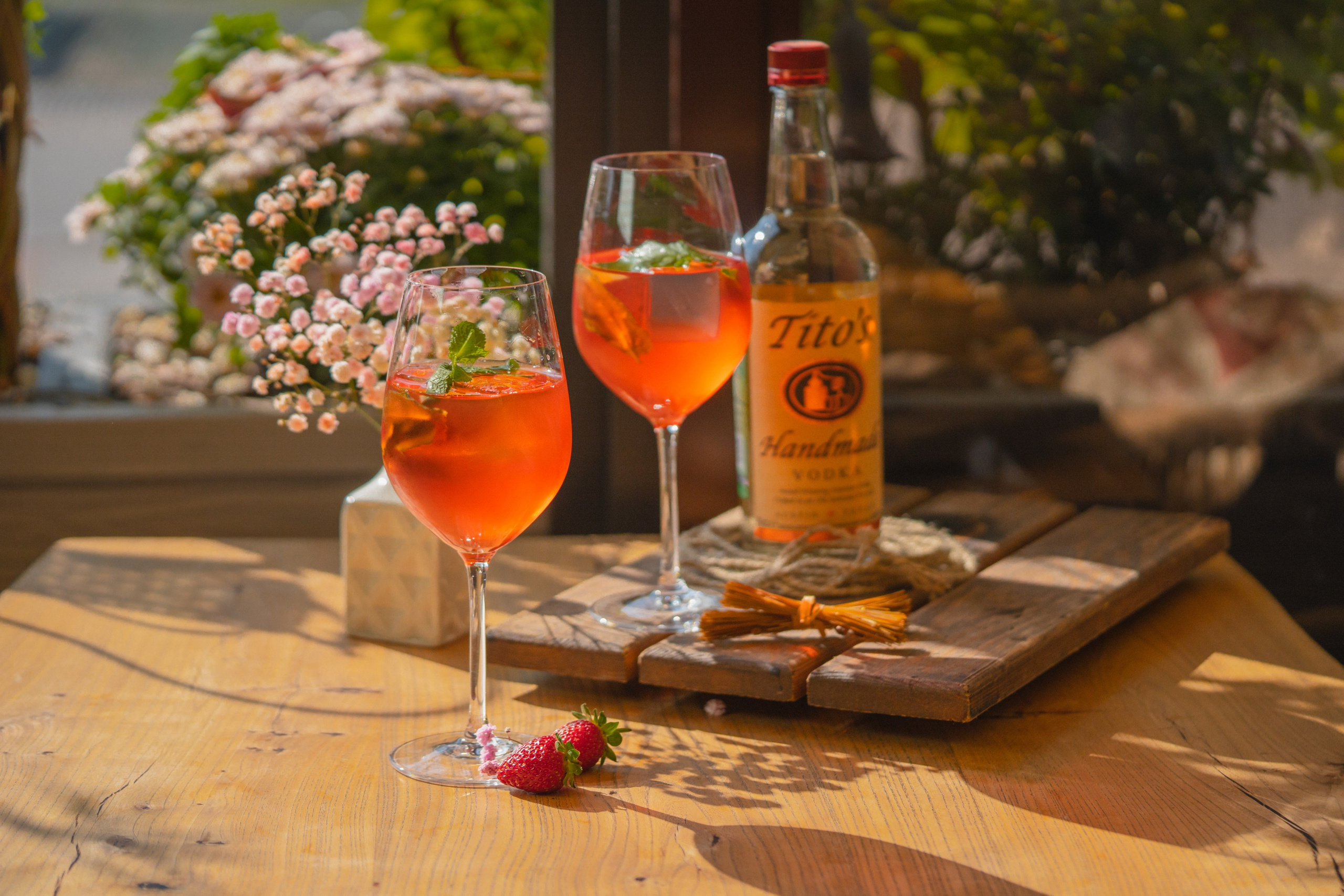 IL Cantuccio. Предметный и фуд-фотограф в Москве Анна Царенко