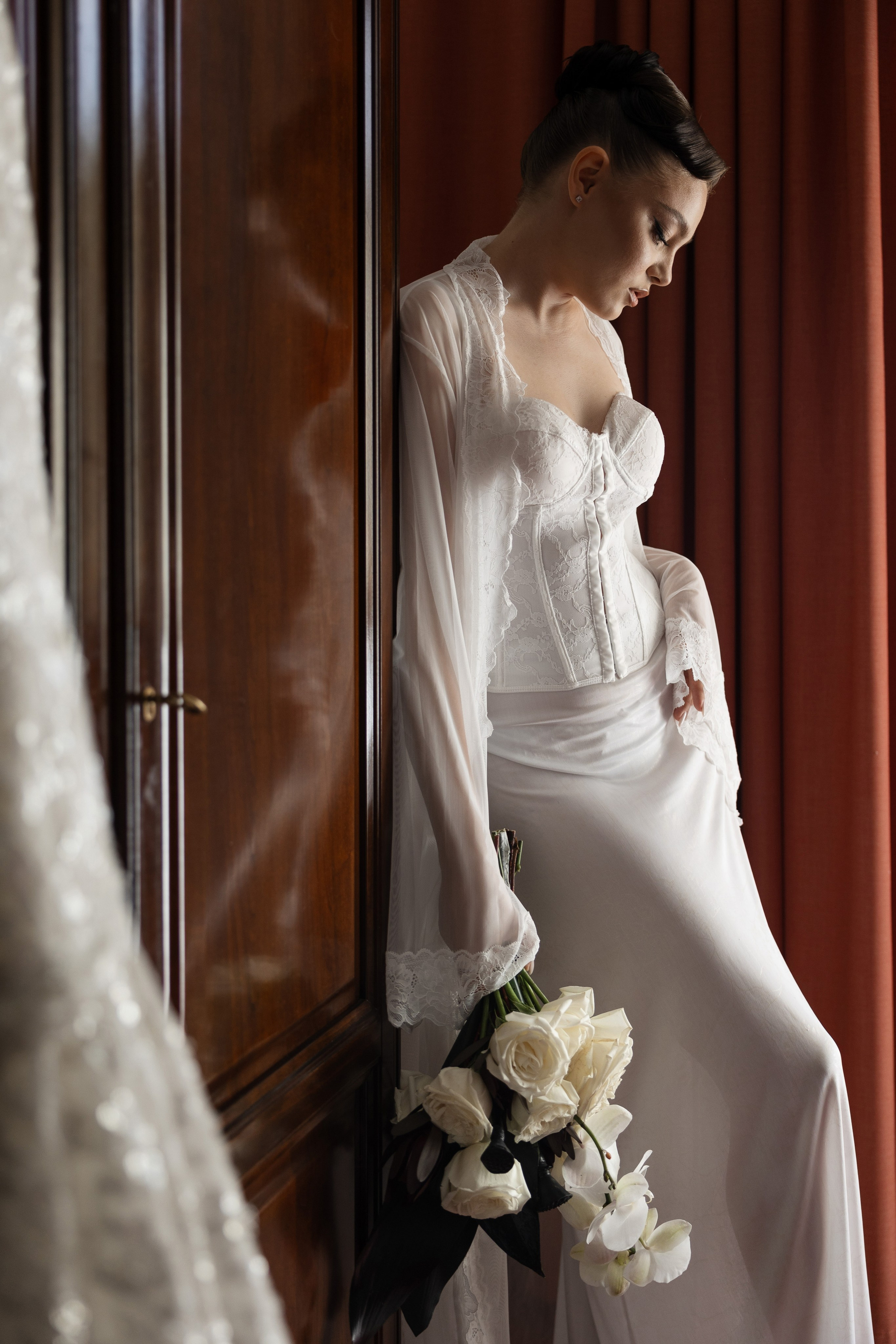 Только МЫ Михаил+Алина. Свадебный фотограф Воронеж Москва СПБ