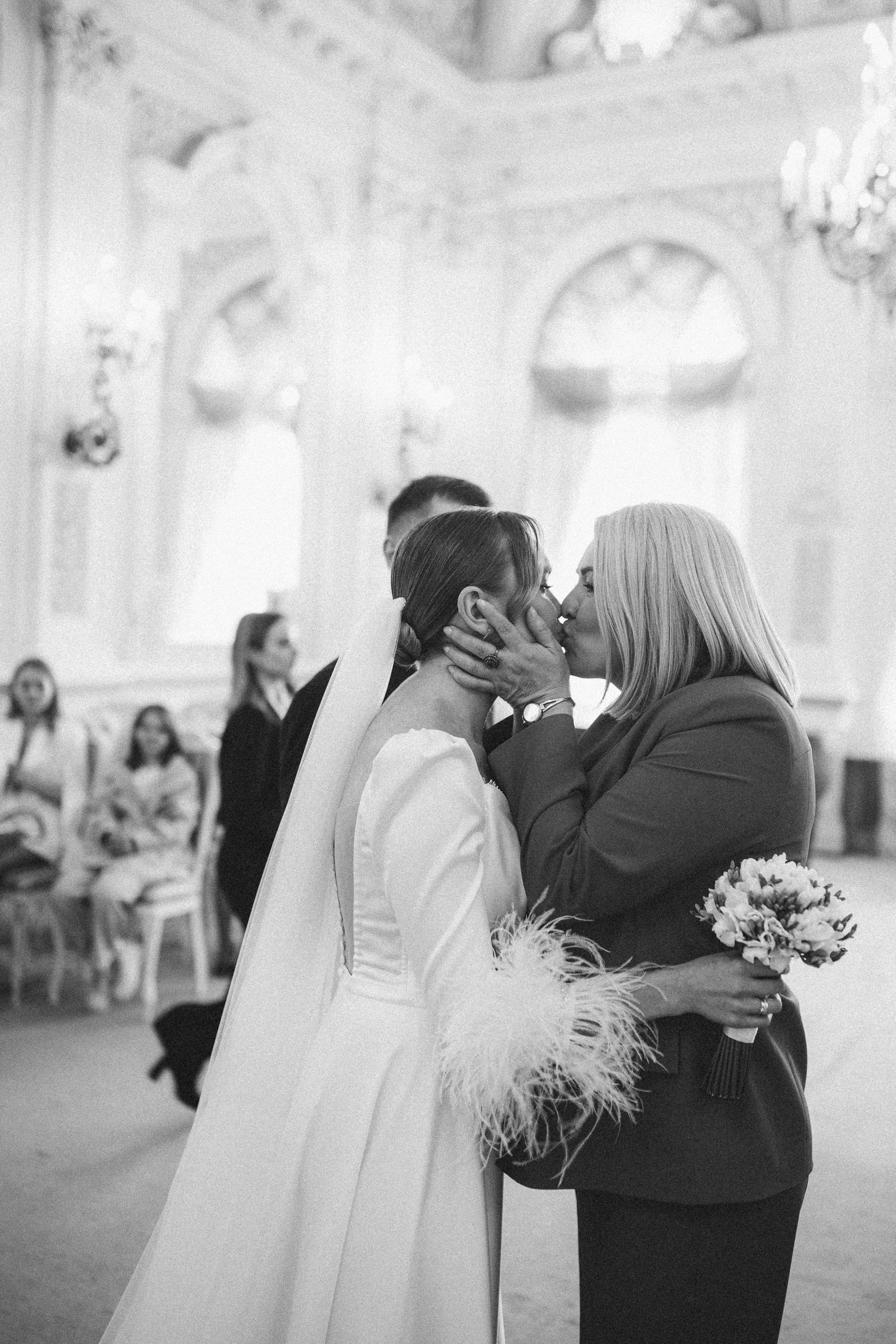 Зимняя сказка (Дом архитектора + Дворец 1). Фотограф Санкт-Петербург|СПБ|Питер Марина Медведева