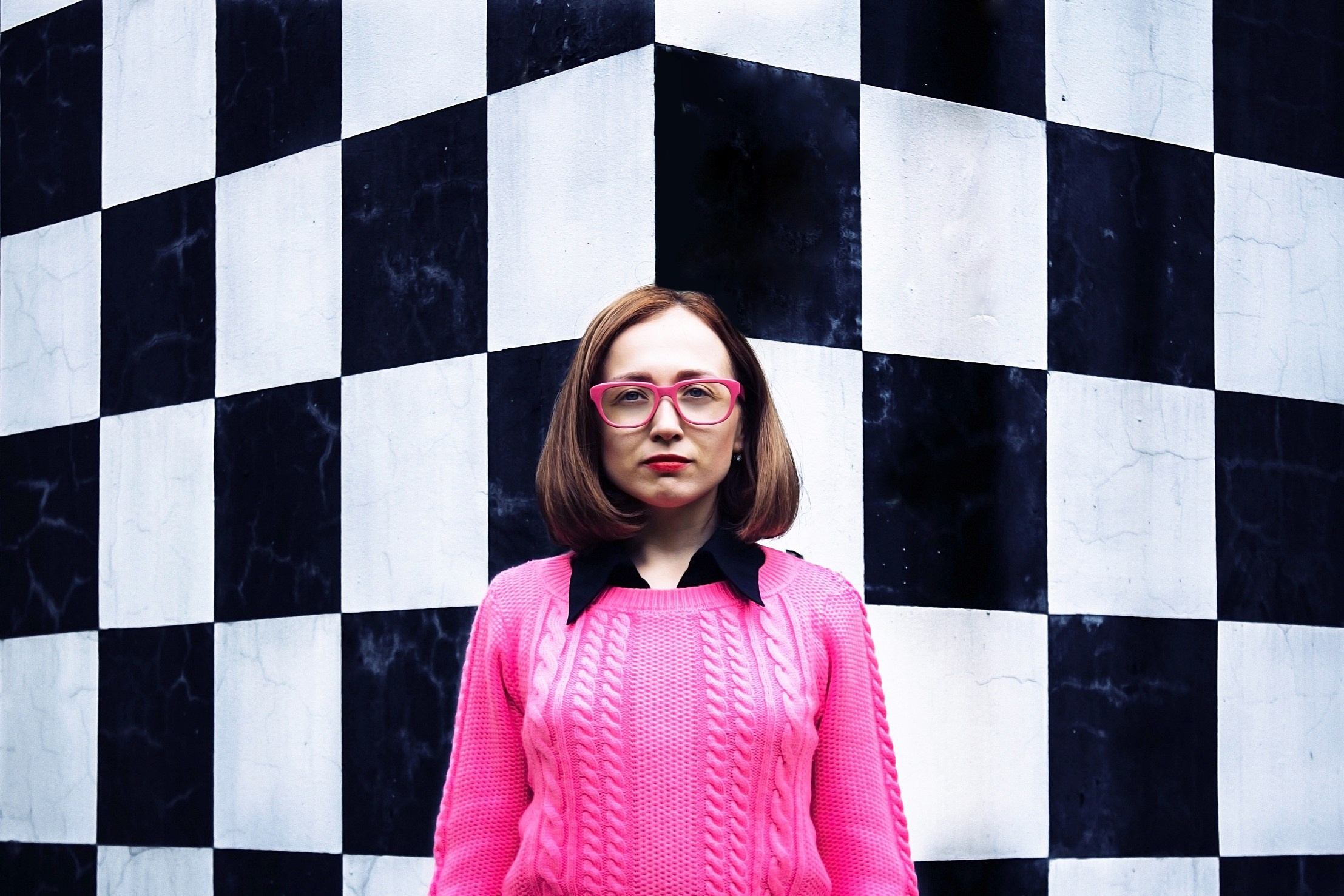 Кристина (2017). Натали де Шан | исследователь моды, креативный стратег