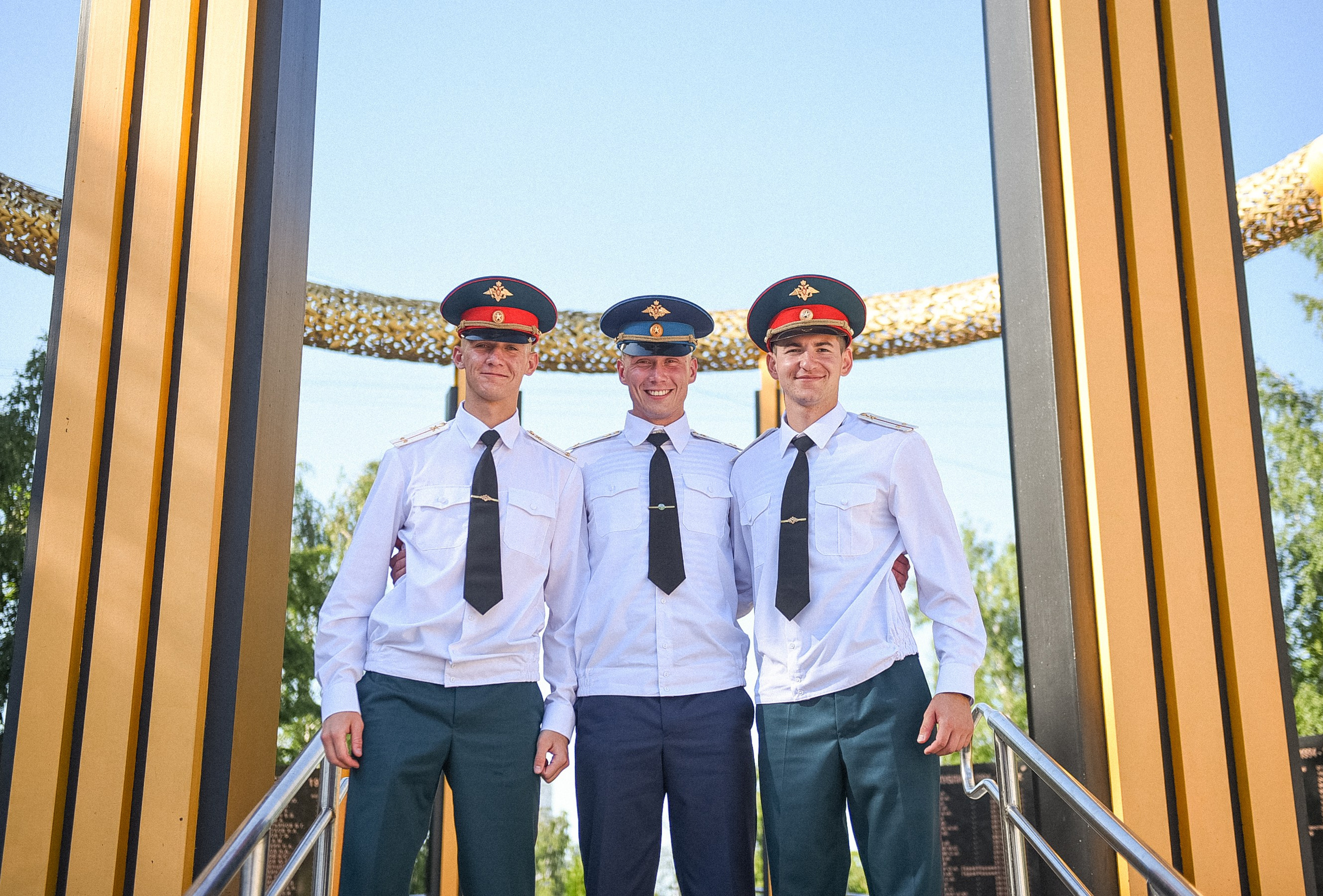 Выпускные высших учебных заведений. Свадебный и репортажный фотограф