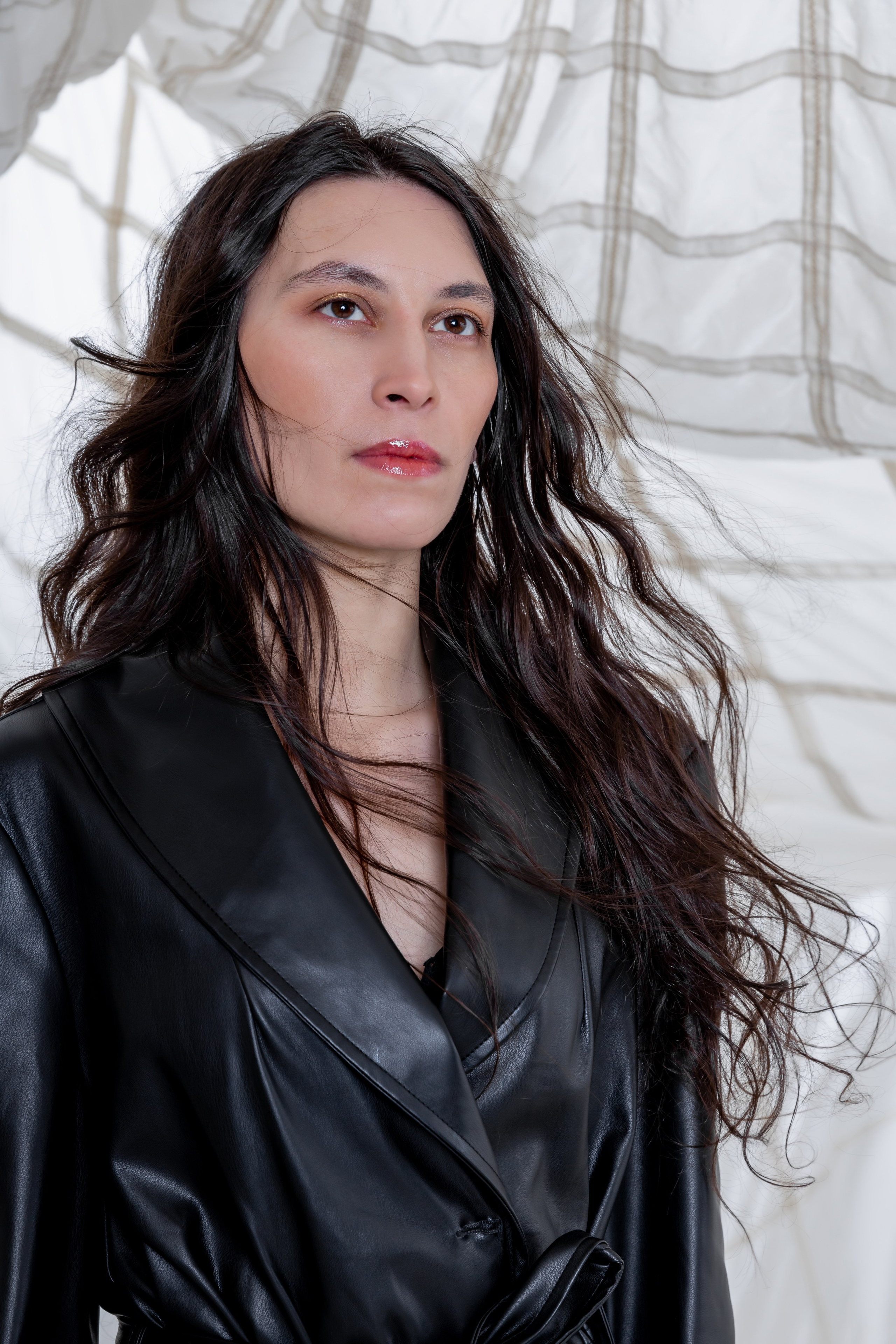 Parachute sigma age. Photographer Rena Epikhova