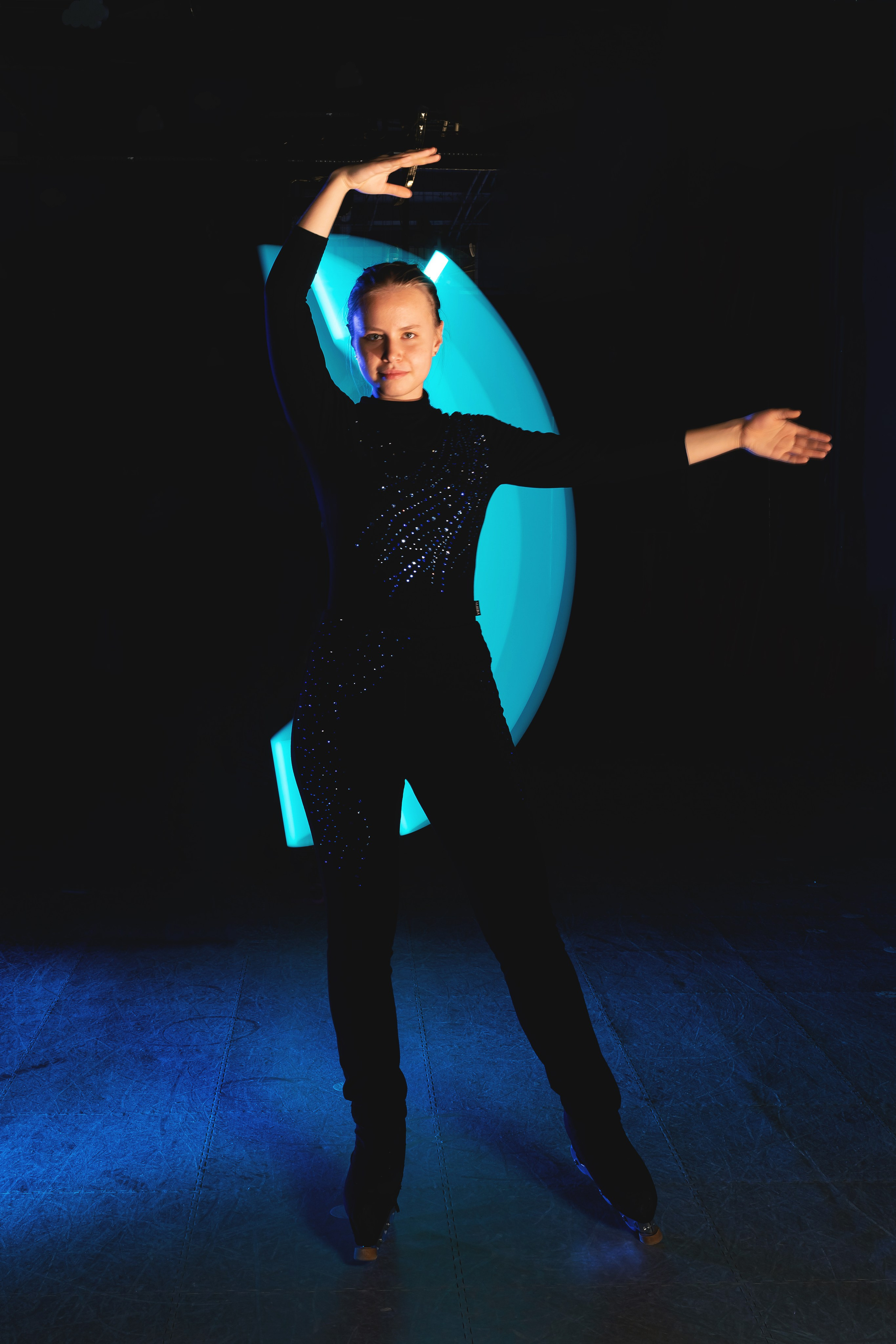 Контент для Роллер школы Rocket Roller Самара. Фотограф Самара, Санкт-Петербург Татьяна Гузева. Женские портреты. Контент