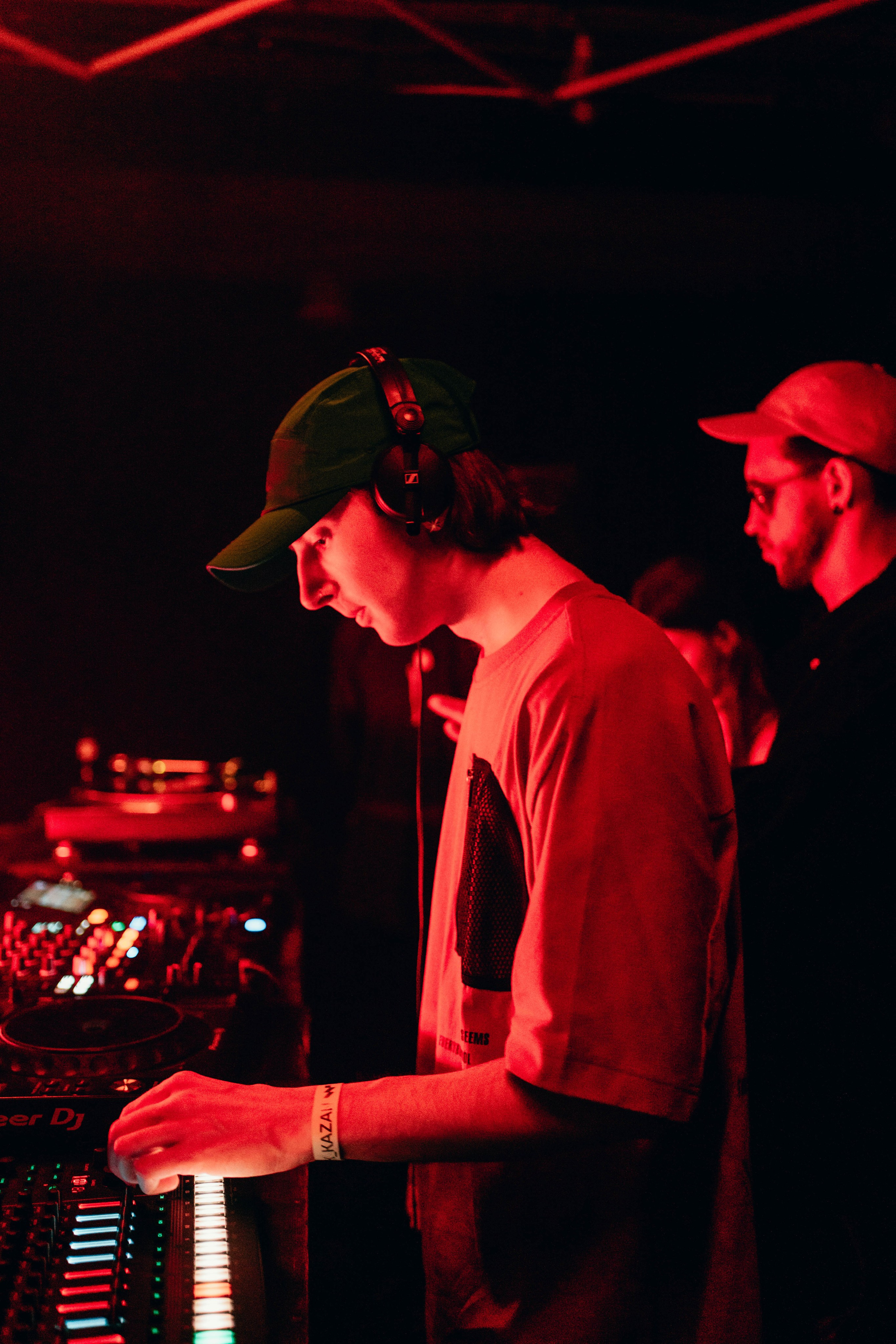 Werk Moves. Главная