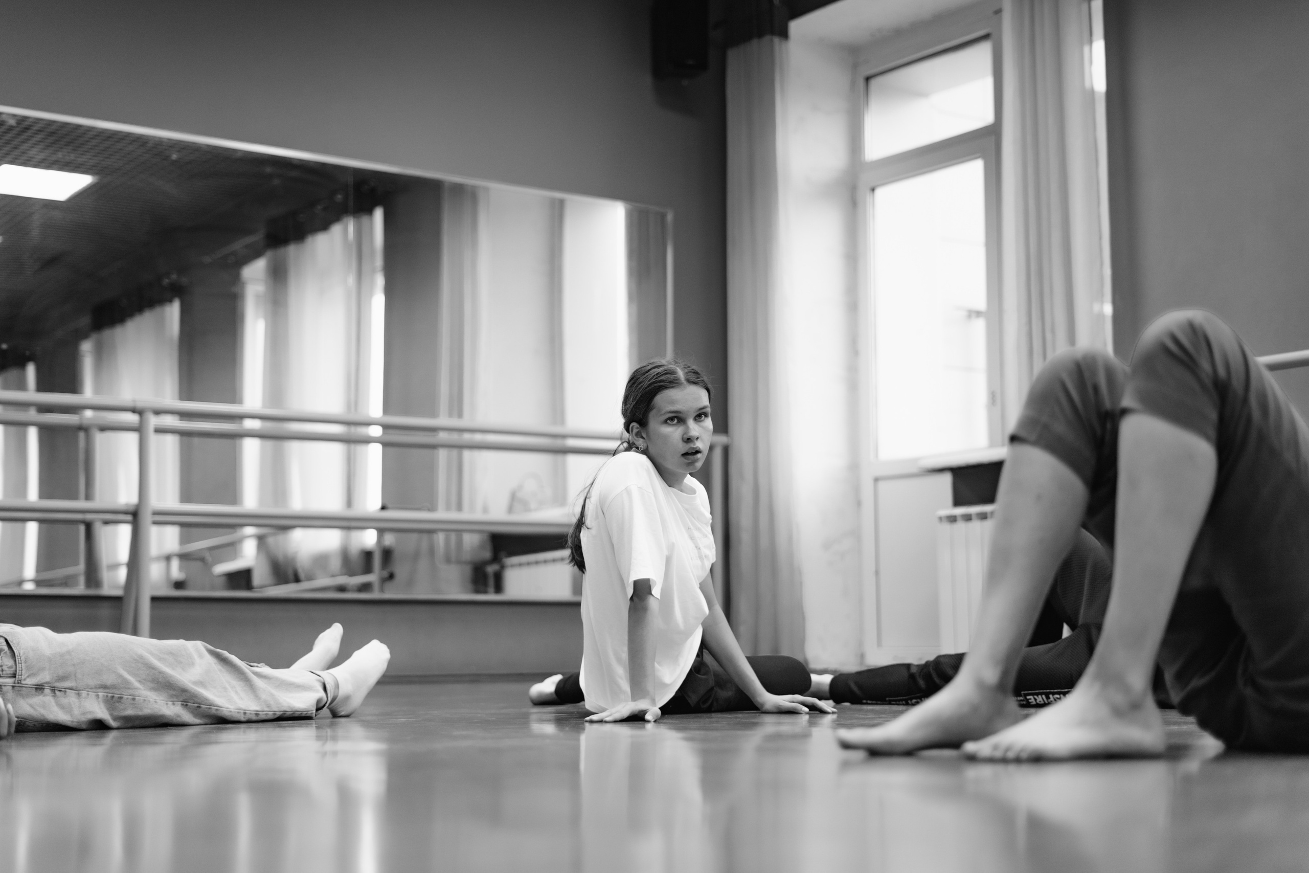 НЕТАНЦЫ x RE’ACTOR. Репортажный фотограф в Казани Виктория Трунова