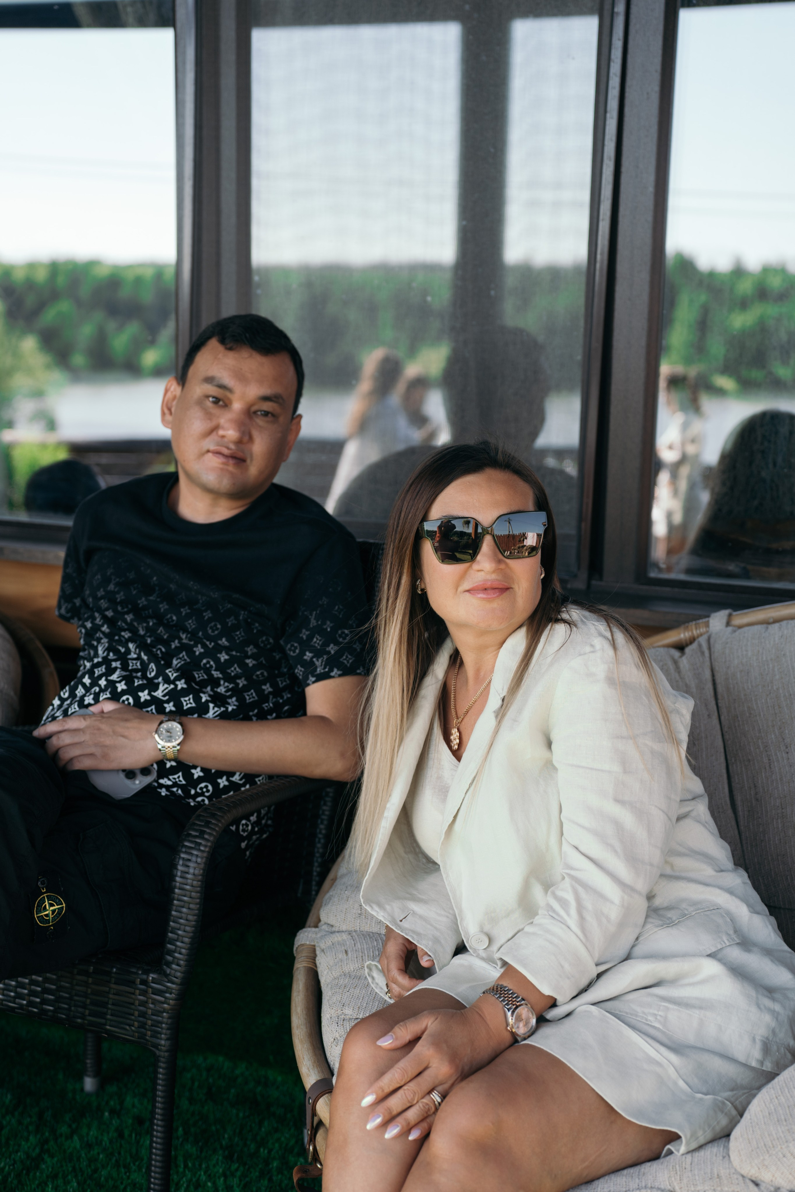 День Рождения Ленара. Репортажный фотограф в Казани Виктория Трунова