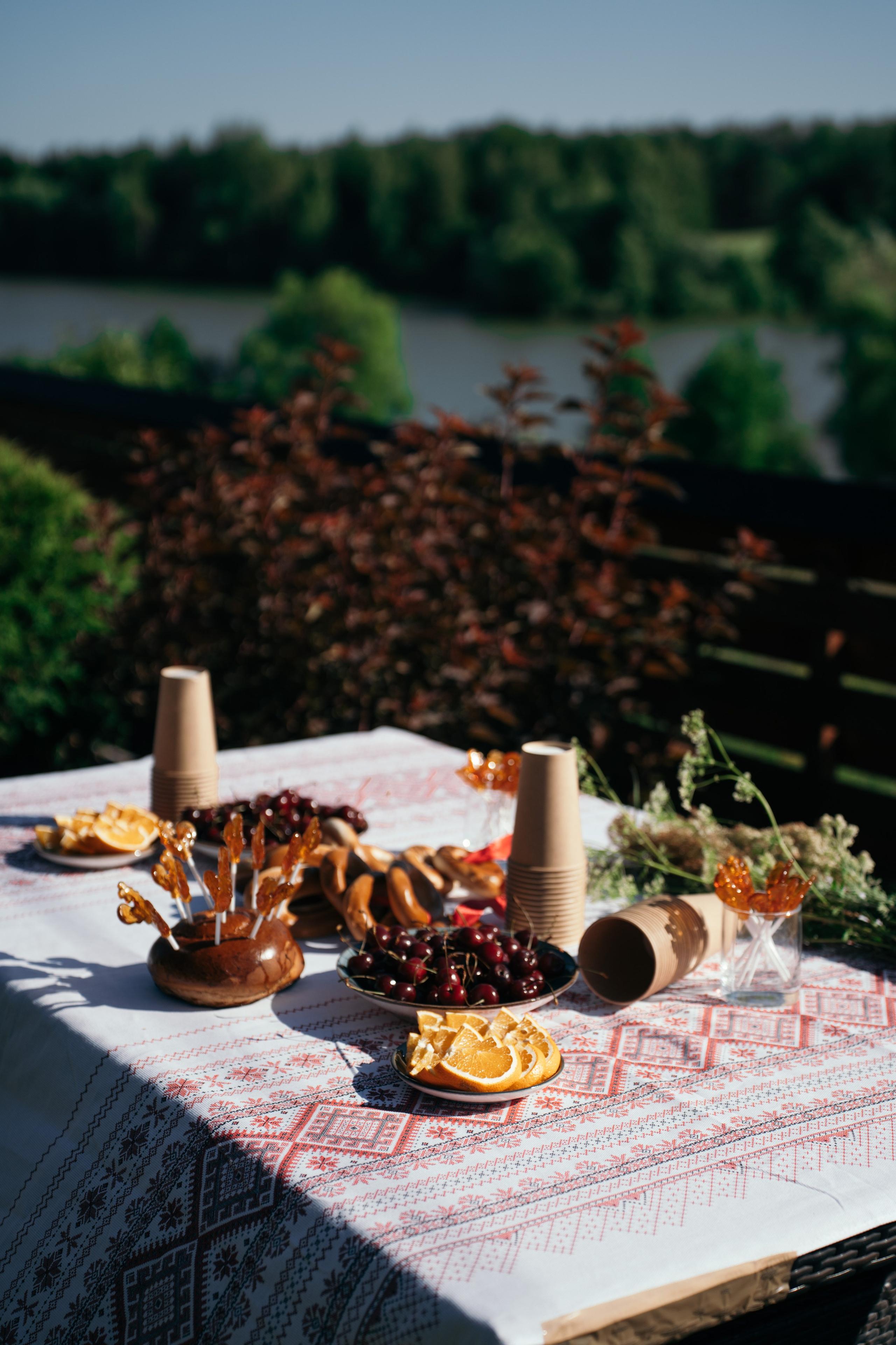 День Рождения Ленара. Репортажный фотограф в Казани Виктория Трунова