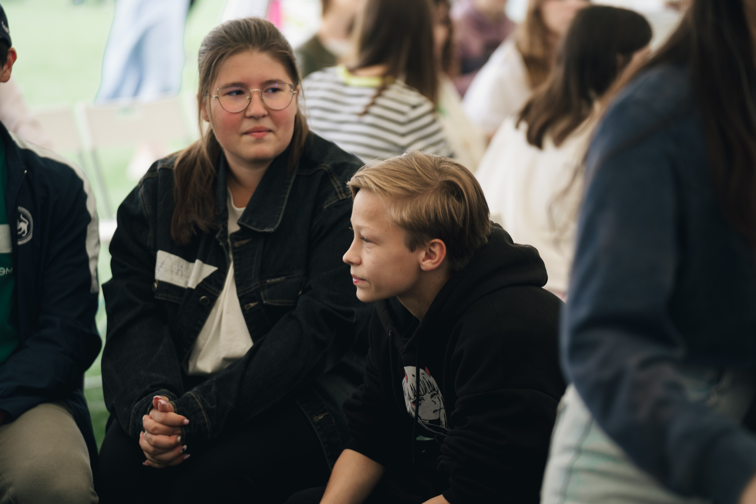 Развитие карьеры ДМ // 2023. Репортажный фотограф в Казани Виктория Трунова